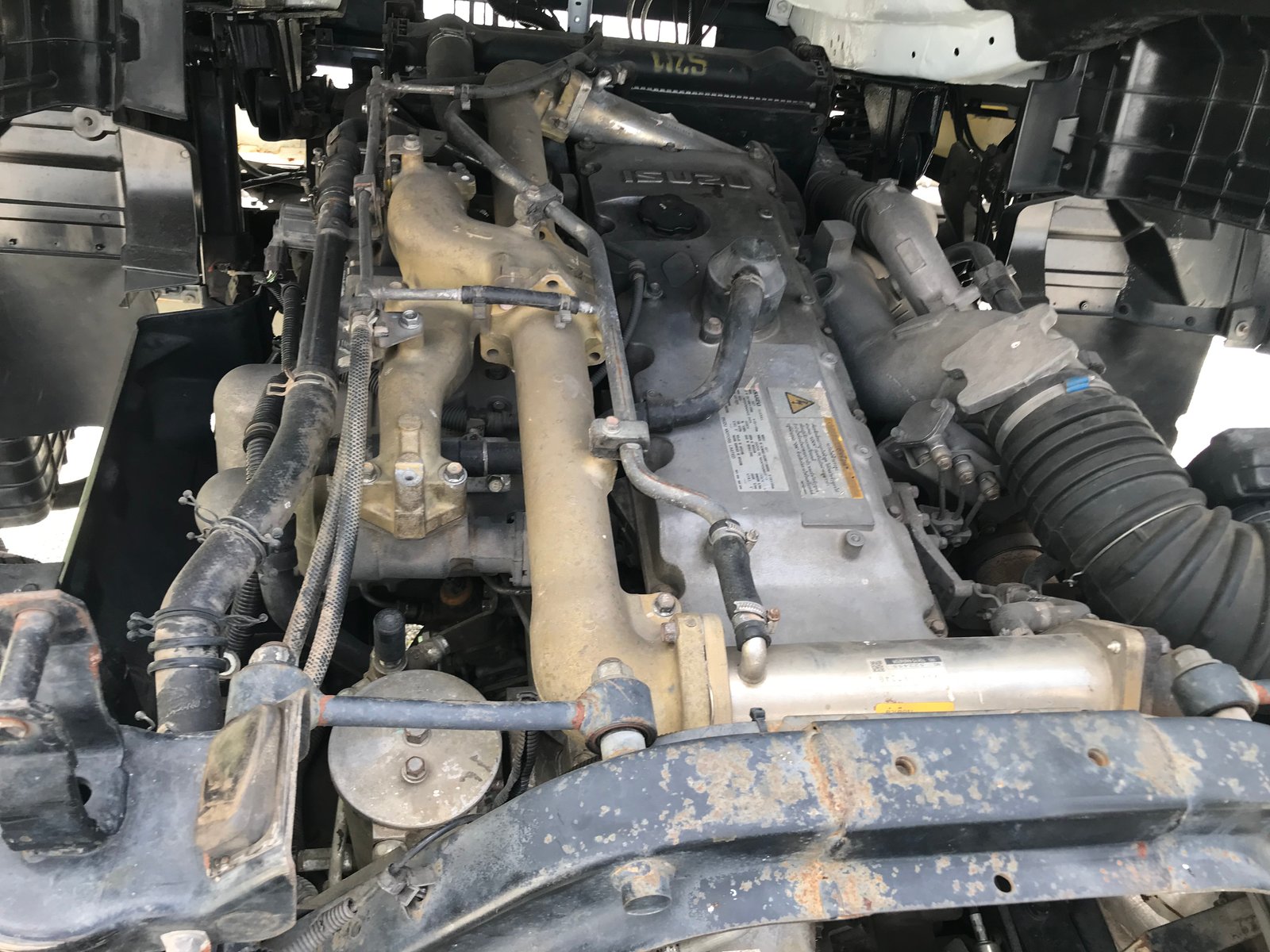รถหัวลาก ปี 60 อีซุซุ ห่อไอดีทอง ค.6UZ 360 แรงม้า เกียร์ ZF เล่มทะเบียนพร้อม 0868449044 รถหัวลาก ปี 60 อีซุซุ ห่อไอดีทอง ค.6UZ 360 แรงม้า เกียร์ ZF เล่มทะเบียนพร้อม 0868449044