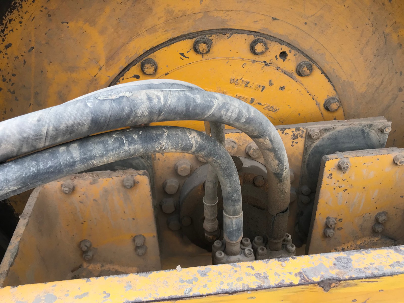 รถบด Sakai sv512D 8000 ชั่วโมง เครื่องดี ปั้มแรง เอวแน่นรถพร้อม 06868449044