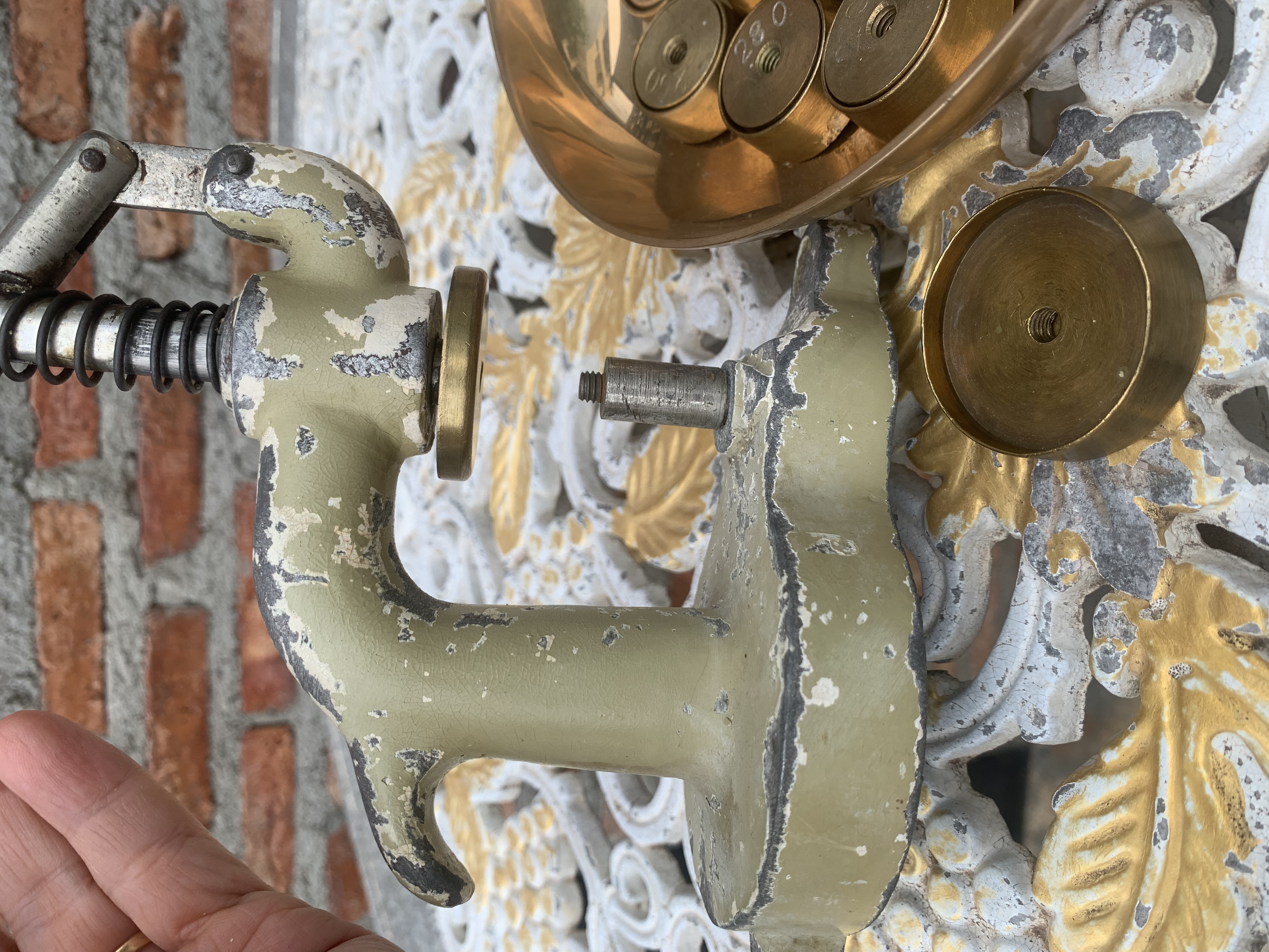 เครื่องปั้มหลังนาฬิกา เครื่องปั้มหลังนาฬิกา