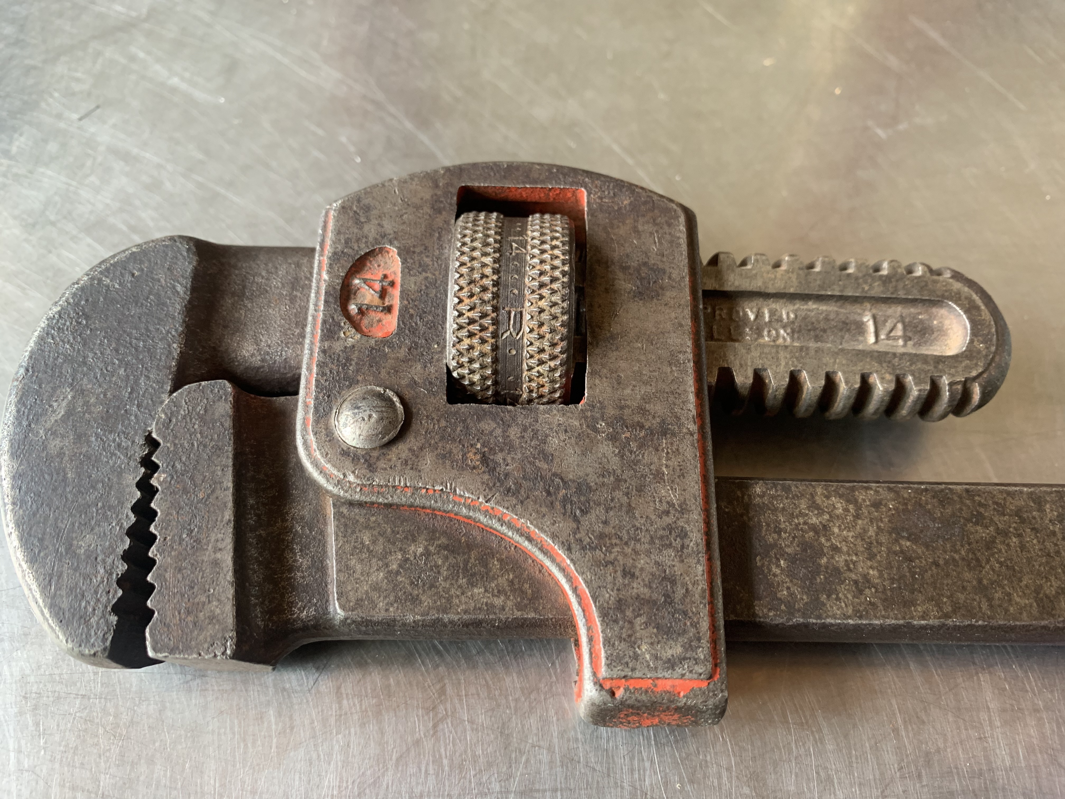 คอม้า วินเทจ U.S.A.