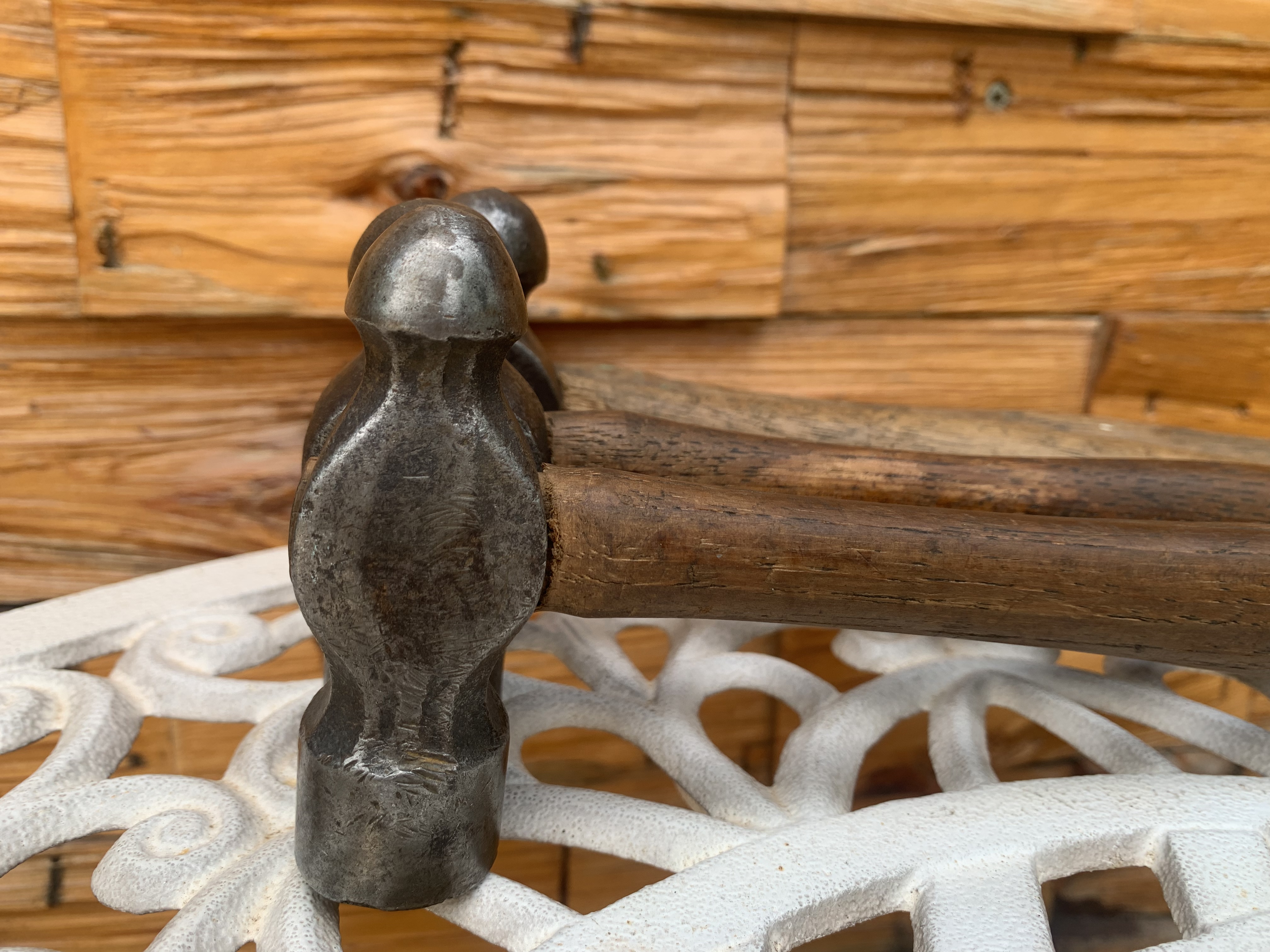 ค้อนตุ้ม วินเทจ U.S.A. ค้อนตุ้ม วินเทจ U.S.A.