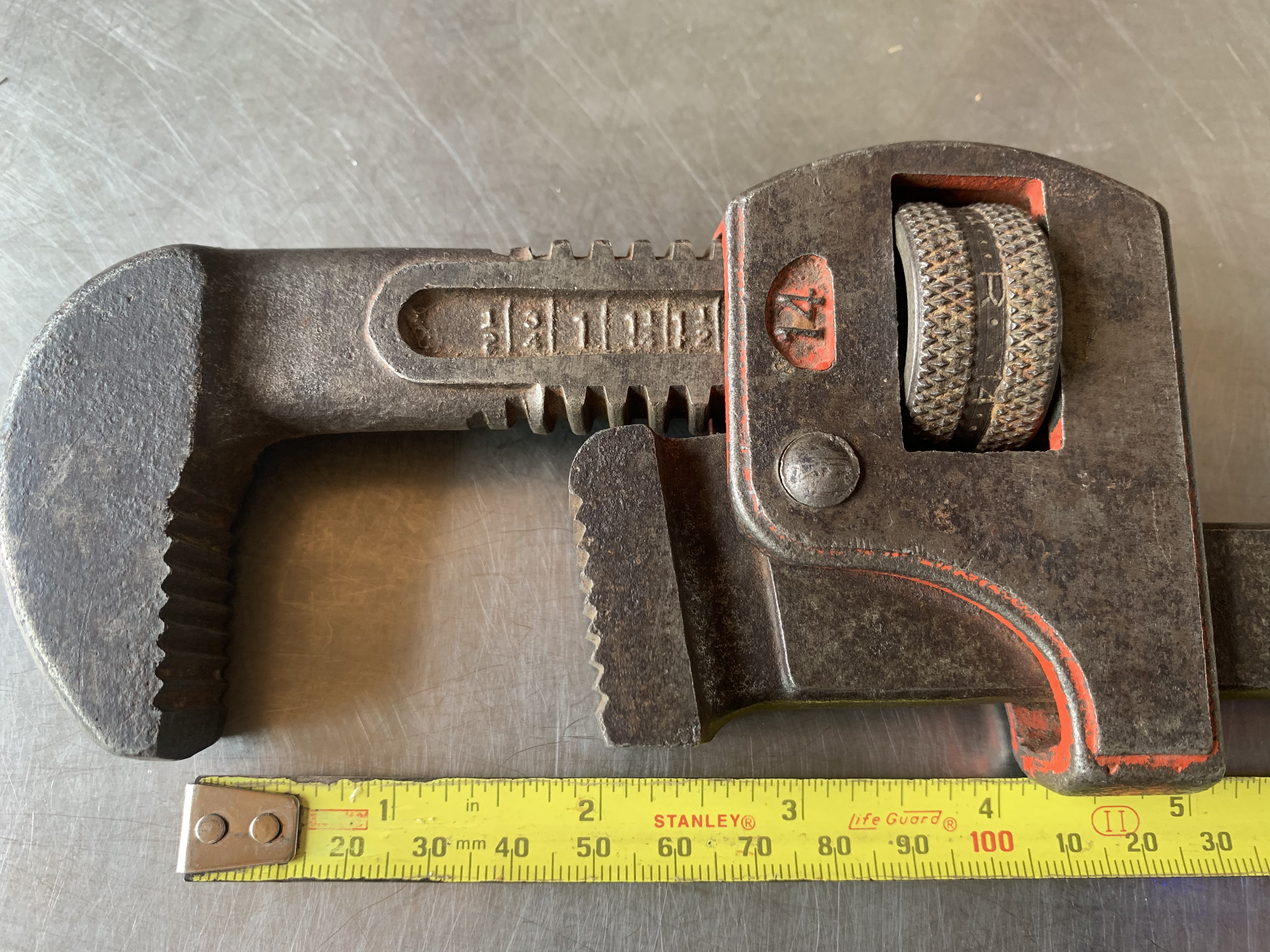 คอม้า วินเทจ U.S.A.