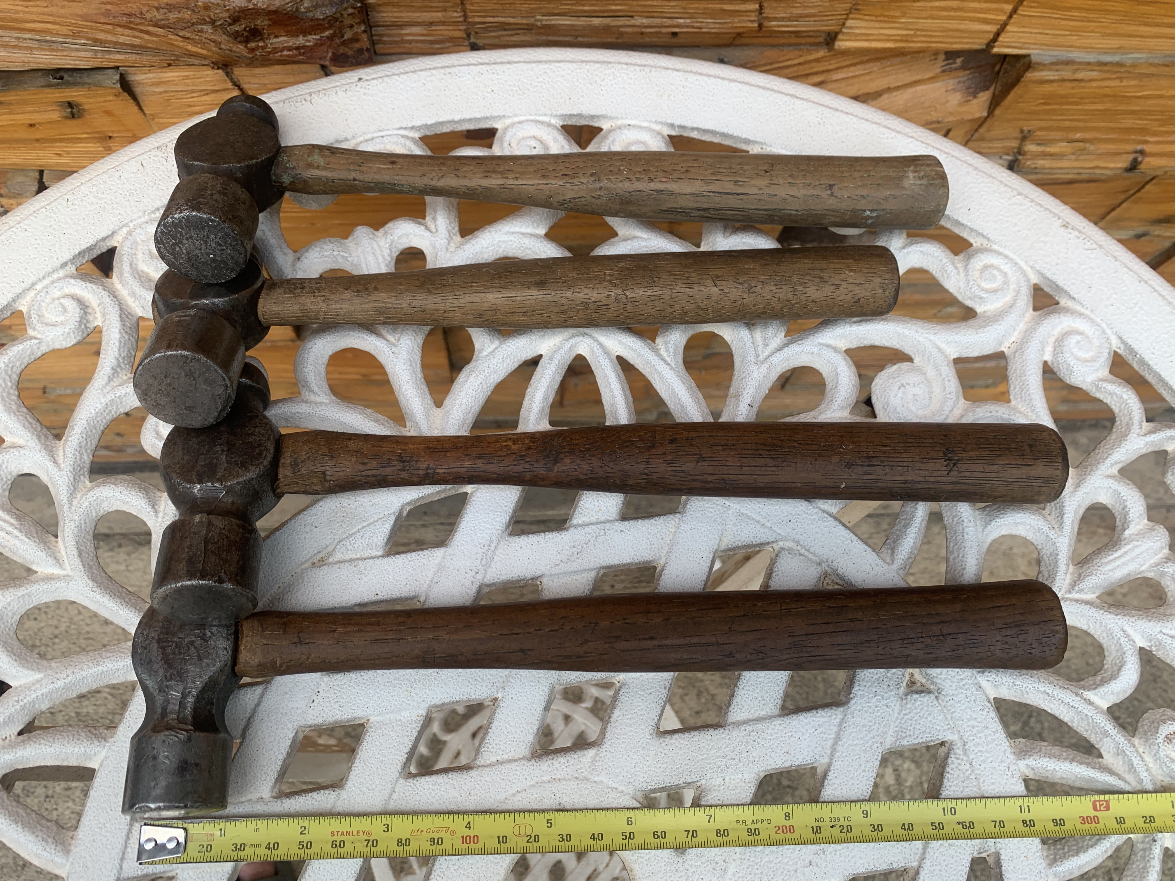 ค้อนตุ้ม วินเทจ U.S.A. ค้อนตุ้ม วินเทจ U.S.A.