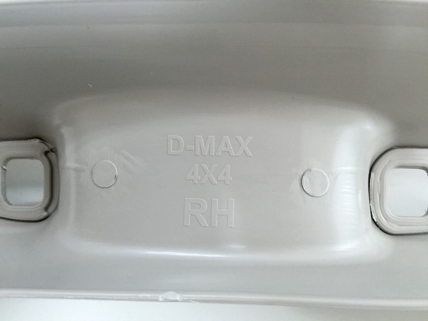 ขายเสา A Pillar ISUZU รุ่น All NEW D-MAX / ISUZU รุ่น MU-X ปี12-19