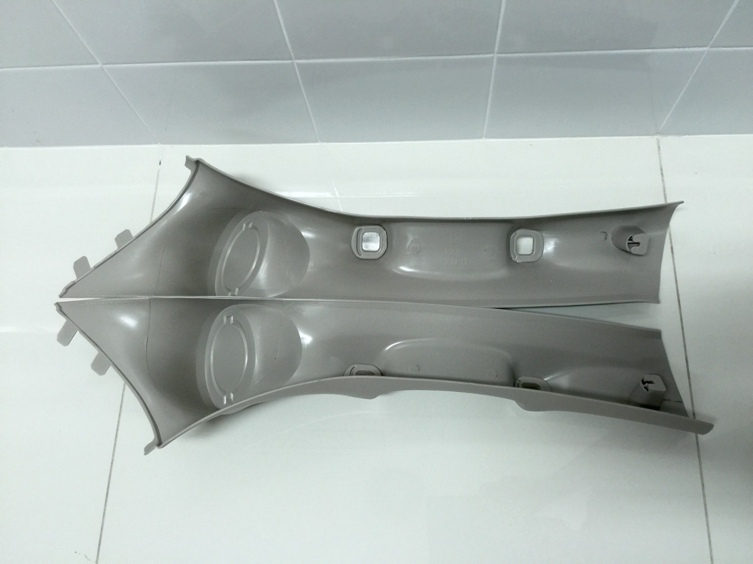 ขายเสา A Pillar ISUZU รุ่น All NEW D-MAX / ISUZU รุ่น MU-X ปี12-19 ขายเสา A Pillar ISUZU รุ่น All NEW D-MAX / ISUZU รุ่น MU-X ปี12-19