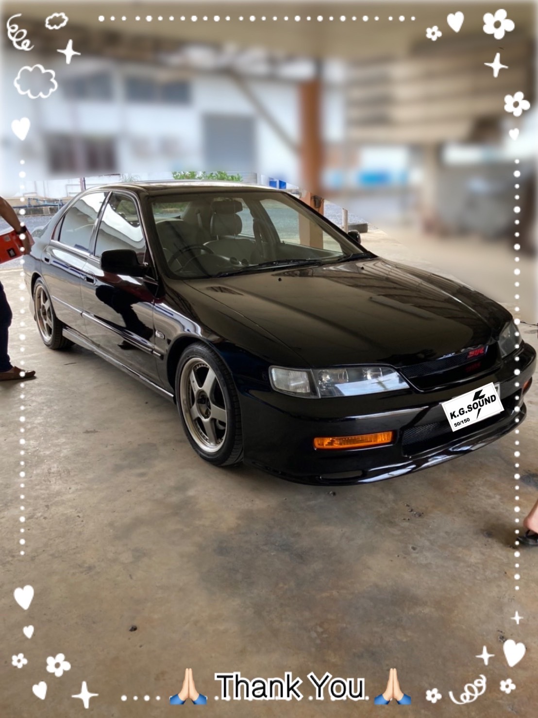 ขายลำโพงแกนร่วม 3 ทาง 6X9 JBL รุ่น P953 เสียงดีระดับ Hi-end เลยครับ ขายลำโพงแกนร่วม 3 ทาง 6X9 JBL รุ่น P953 เสียงดีระดับ Hi-end เลยครับ