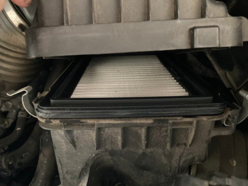 ขายกรองอากาศสแตนเลสรถยนต์ HONDA รุ่น CRV เครื่อง 2.0L ปี 2013-2016 ขายกรองอากาศสแตนเลสรถยนต์ HONDA รุ่น CRV เครื่อง 2.0L ปี 2013-2016