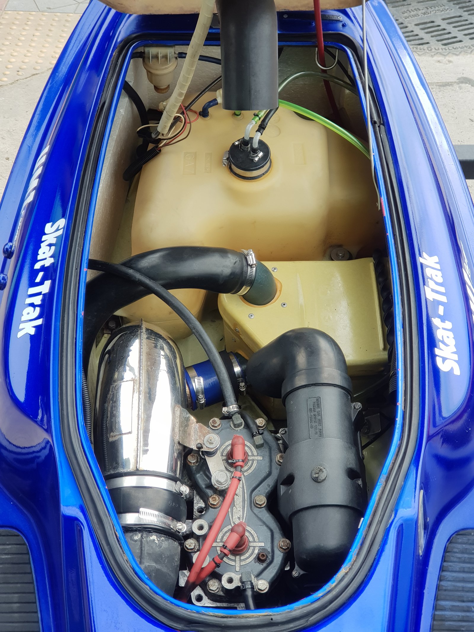 Yamaha Blaster 1 เก่าญี่ปุ่น
700cc.คาบูคู่ พร้อมขับ
79,000 (ไม่มีเทรลเลอร์)
เรืออยู่มีนบุรี หนองจอก กรุงเทพฯ