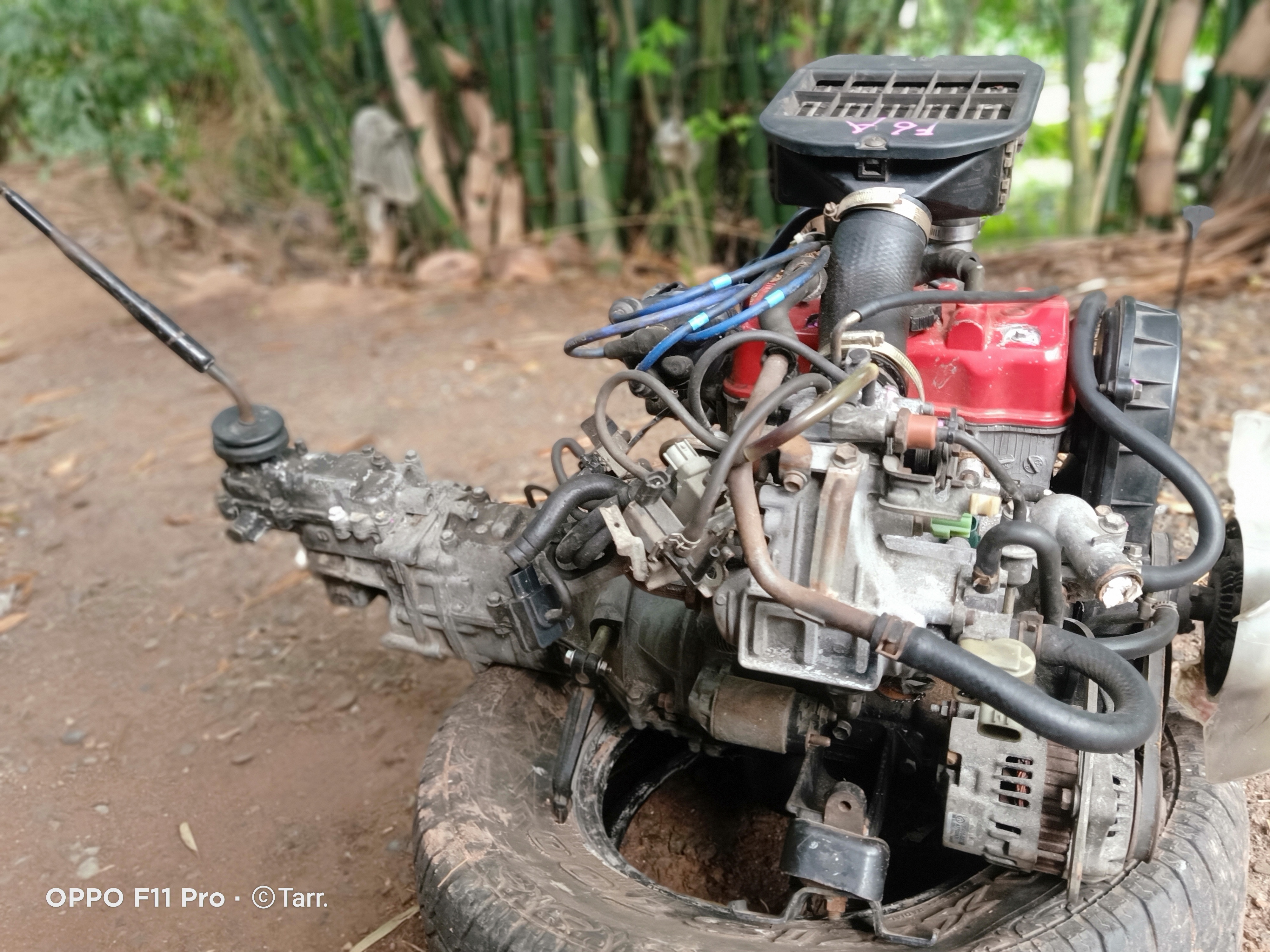 ขายเครื่อง suzuki f6a 660 CC. หัวฉีด เทอร์โบ เกียร์ธรรมดา ขายเครื่อง suzuki f6a 660 CC. หัวฉีด เทอร์โบ เกียร์ธรรมดา