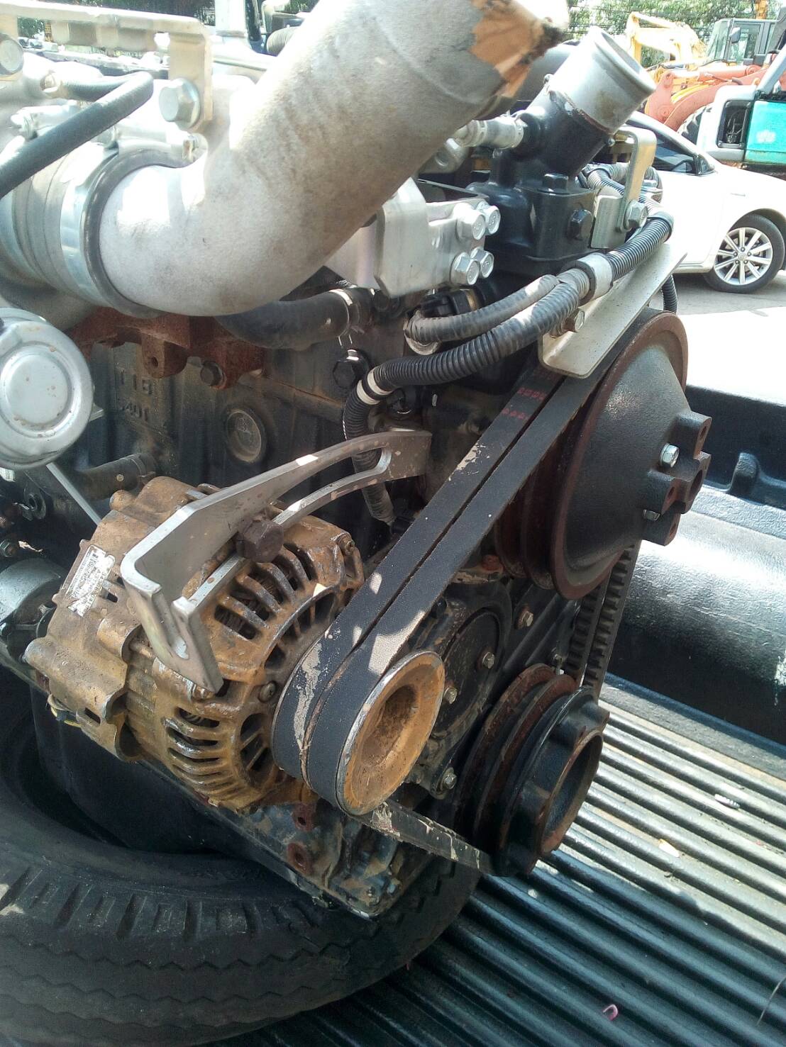 ขายเครื่องใส่รถขุด KOBELCO SK 135 YY05-06
รหัส D04 EG ขายเครื่องใส่รถขุด KOBELCO SK 135 YY05-06
รหัส D04 EG