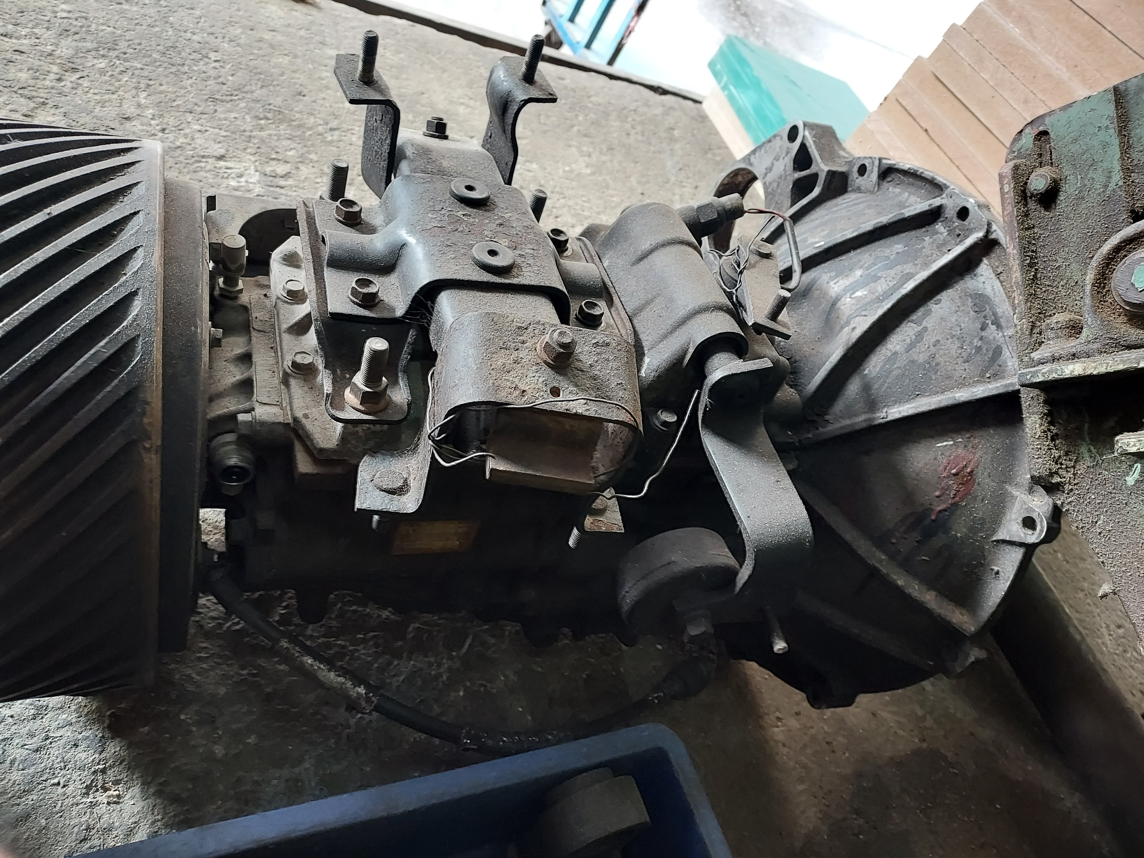 ขายเกียร์อีซุซุ ขายเกียร์อีซุซุ