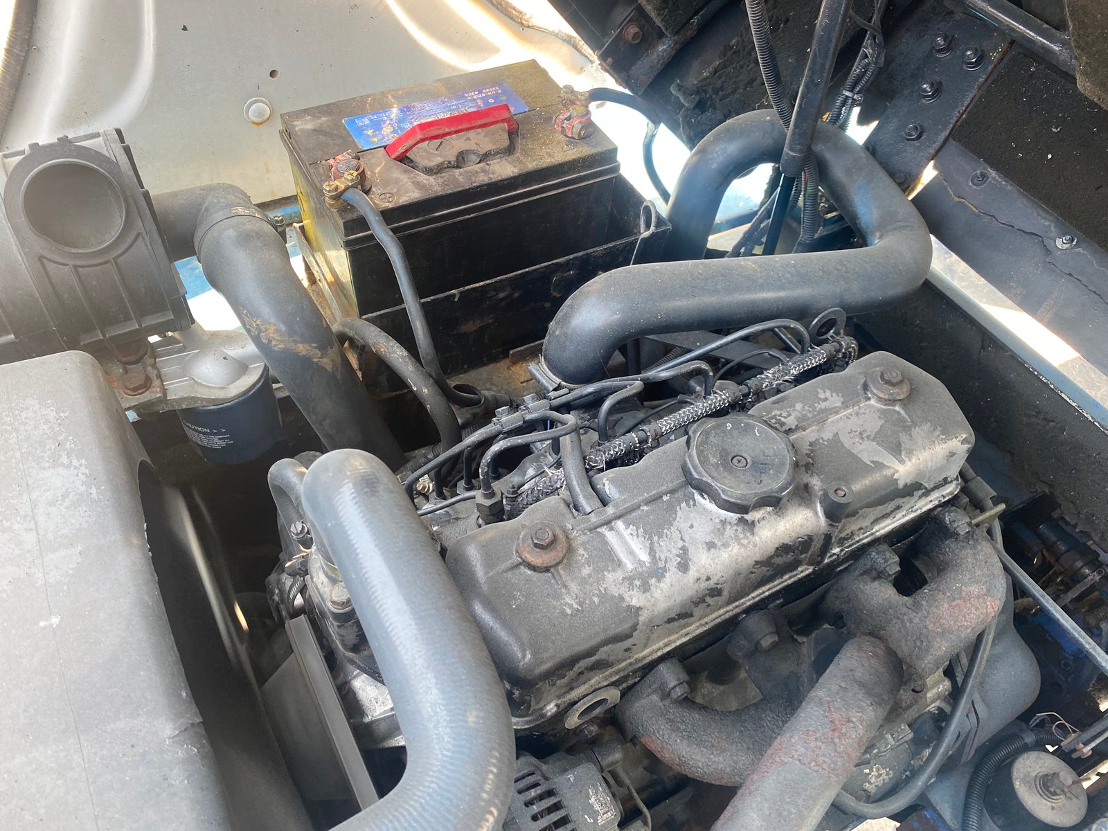 รถตักล้อยาง MITSUBISHI WS210 เทียบเท่า WA30 บุ้งกี๋ 0.7 คิว รถเก่านอกนำเข้า ติดต่อ Line jiraroj2909