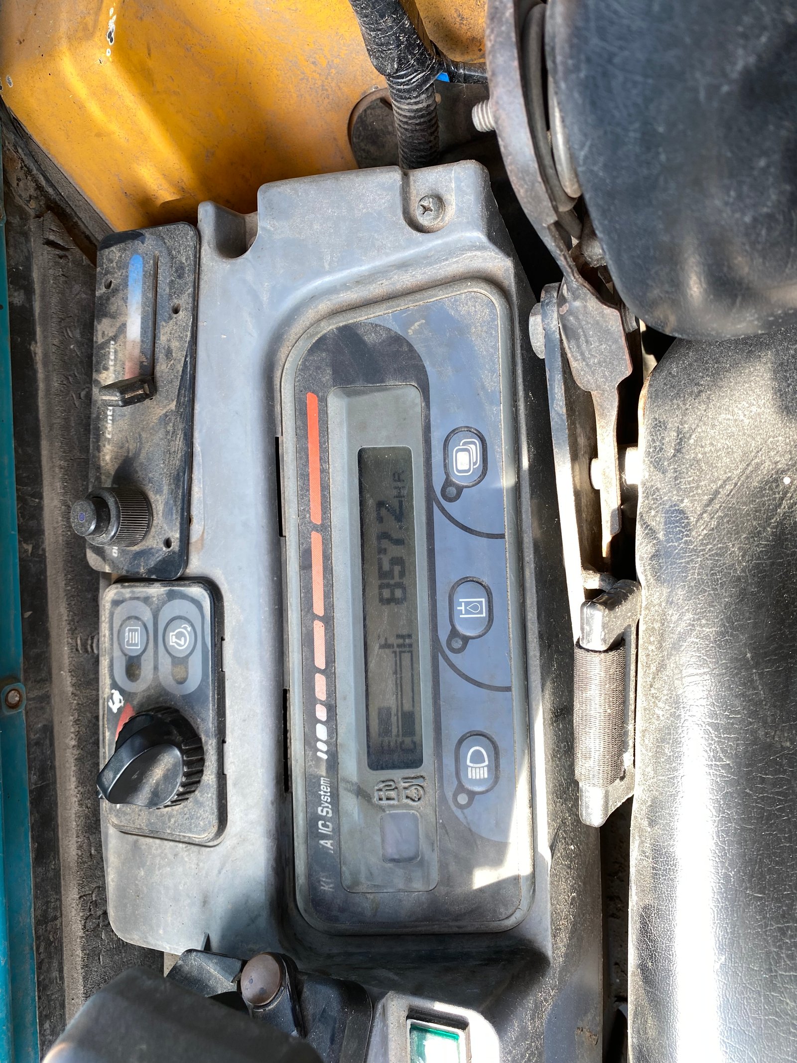 รถแบคโฮ KUBOTA KX161-3SZ ขนาด 5ตัน รถเก่านอกนำเข้า ติดต่อ Line jiraroj2909