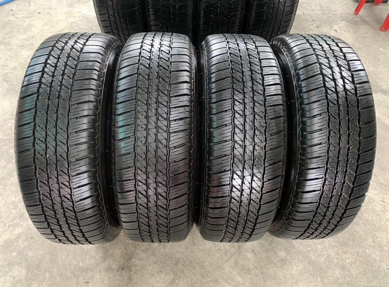 ล้อแม็กป้ายแดง ISUZU D-Max 2023 รุ่นใหม่ล่าสุด ขอบ 17 พร้อมยางป้ายแดง 255-65-17 Bridgestone ปลายปี 22 สวยกริ๊บ ล้อแม็กป้ายแดง ISUZU D-Max 2023 รุ่นใหม่ล่าสุด ขอบ 17 พร้อมยางป้ายแดง 255-65-17 Bridgestone ปลายปี 22 สวยกริ๊บ
