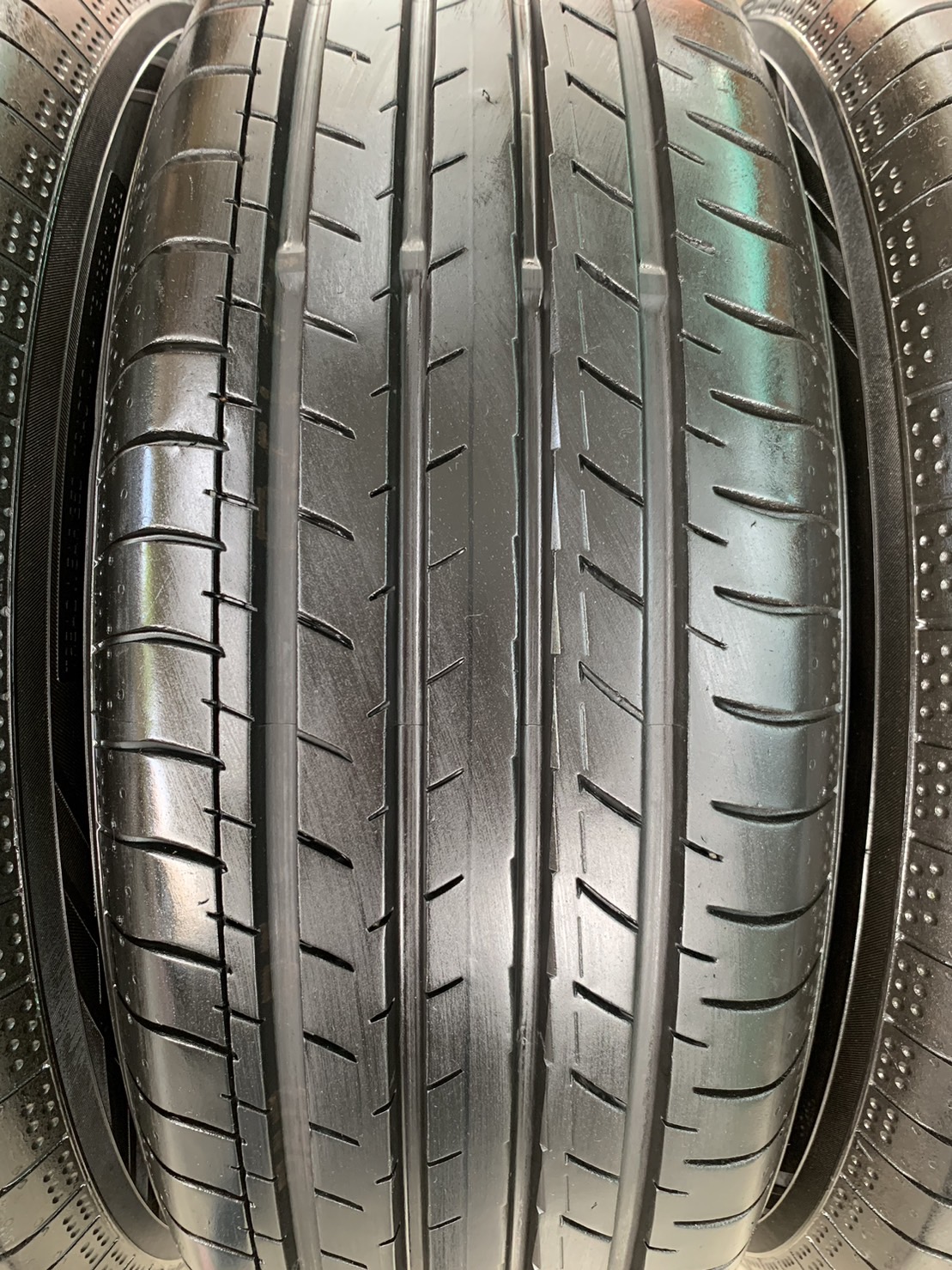 ล้อแม็ก Mazda CX-30 รุ่นใหม่ล่าสุด ขอบ 16 พร้อมยาง 215-65-16 Yokohama ปลายปี 20 ล้อแม็ก Mazda CX-30 รุ่นใหม่ล่าสุด ขอบ 16 พร้อมยาง 215-65-16 Yokohama ปลายปี 20