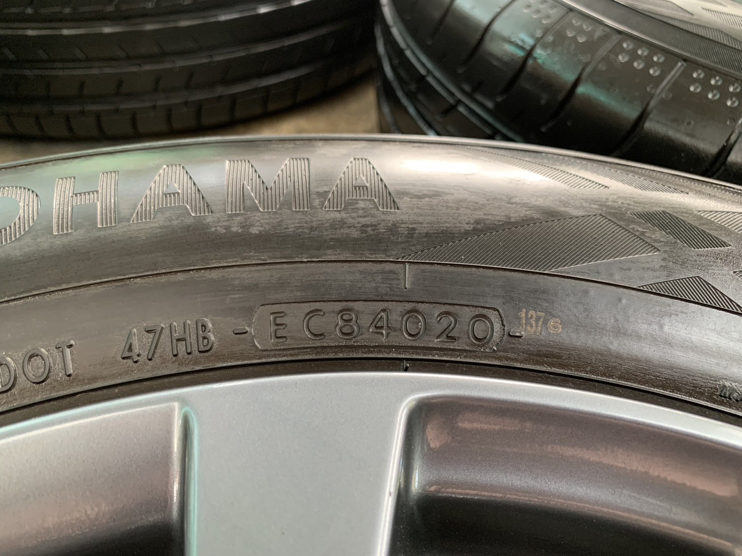 ล้อแม็ก Mazda CX-30 รุ่นใหม่ล่าสุด ขอบ 16 พร้อมยาง 215-65-16 Yokohama ปลายปี 20 ล้อแม็ก Mazda CX-30 รุ่นใหม่ล่าสุด ขอบ 16 พร้อมยาง 215-65-16 Yokohama ปลายปี 20