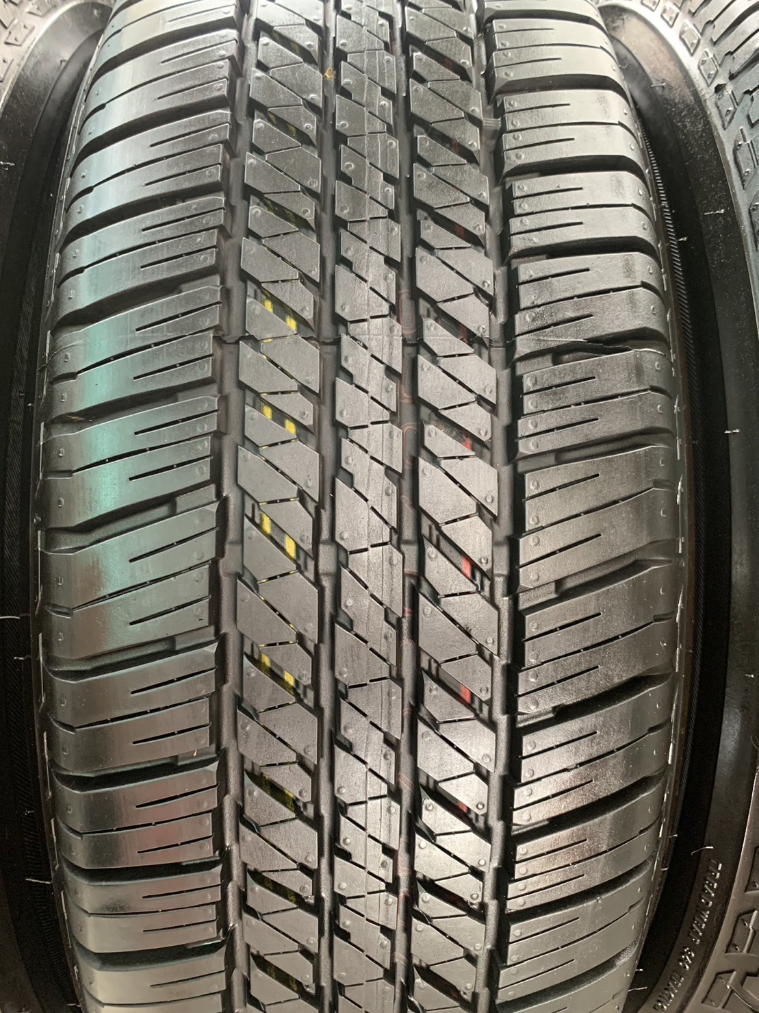 ล้อแม็กป้ายแดง ISUZU D-Max 2023 รุ่นใหม่ล่าสุด ขอบ 17 พร้อมยางป้ายแดง 255-65-17 Bridgestone ปลายปี 22 สวยกริ๊บ ล้อแม็กป้ายแดง ISUZU D-Max 2023 รุ่นใหม่ล่าสุด ขอบ 17 พร้อมยางป้ายแดง 255-65-17 Bridgestone ปลายปี 22 สวยกริ๊บ