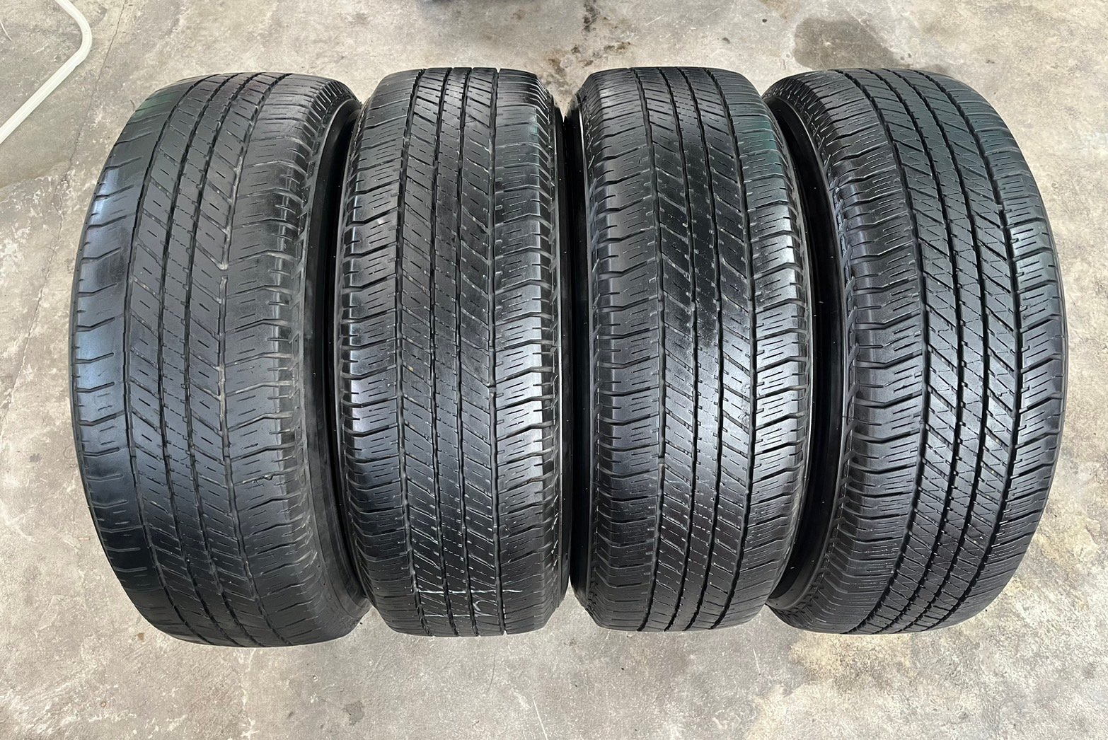 ล้อแม็กพร้อมยาง Mitsu Triton Plus ขอบ 17 ล้อแม็กพร้อมยาง Mitsu Triton Plus ขอบ 17