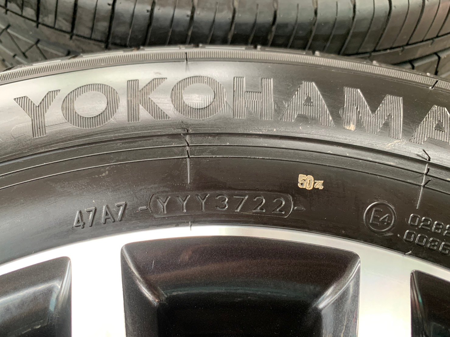 ล้อแม็กพร้อมยางป้ายแดง ISUZU D-Max รุ่นใหม่ล่าสุด ขอบ 16 ดำหน้าเงา สวยกริ๊บ ล้อแม็กพร้อมยางป้ายแดง ISUZU D-Max รุ่นใหม่ล่าสุด ขอบ 16 ดำหน้าเงา สวยกริ๊บ