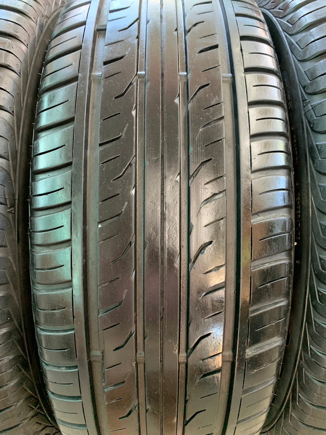 ล้อแม็ก Toyota Fortuner Legender ขอบ 20 พร้อมยาง 265-50-20 Dunlop ปลายปี 20 ล้อแม็ก Toyota Fortuner Legender ขอบ 20 พร้อมยาง 265-50-20 Dunlop ปลายปี 20