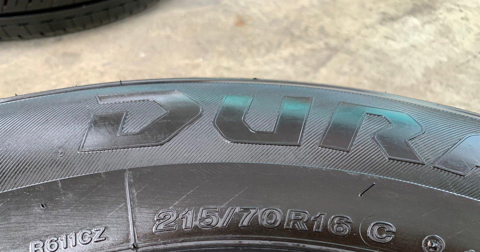 ล้อแม็กป้ายแดง ISUZU D-Max X-Series รุ่นใหม่ล่าสุด ขอบ 16 สีดำแท้ พร้อมยางป้ายแดง 215-70-16 Bridgestone ปี 22 สวยกริ๊บ ล้อแม็กป้ายแดง ISUZU D-Max X-Series รุ่นใหม่ล่าสุด ขอบ 16 สีดำแท้ พร้อมยางป้ายแดง 215-70-16 Bridgestone ปี 22 สวยกริ๊บ