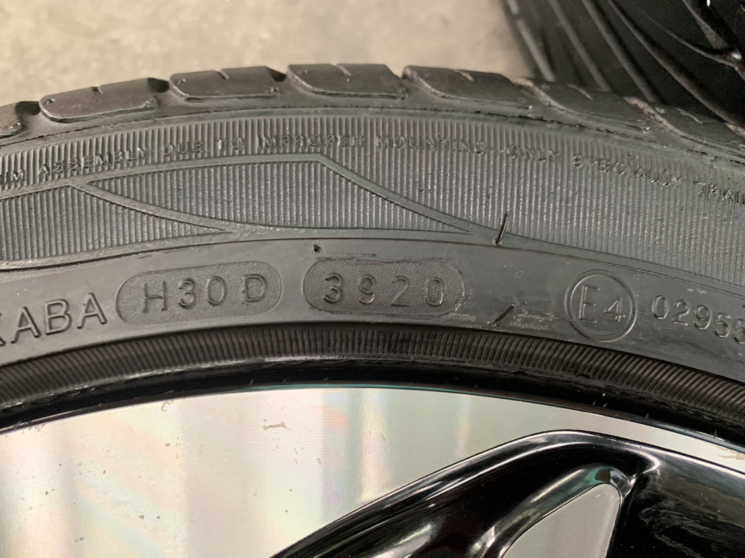 ล้อแม็ก Honda Civic FK ขอบ 17 ดำหน้าเงา พร้อมยาง 215-45-17 Deestone ปลายปี 20 ล้อแม็ก Honda Civic FK ขอบ 17 ดำหน้าเงา พร้อมยาง 215-45-17 Deestone ปลายปี 20