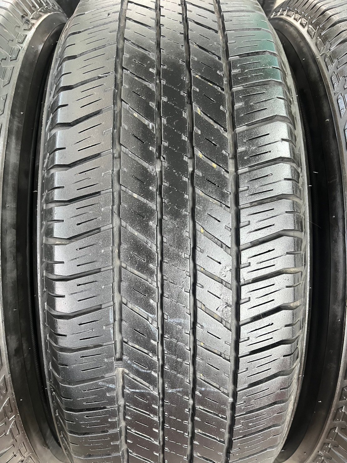 ล้อแม็กพร้อมยาง Mitsu Triton Plus ขอบ 17 ล้อแม็กพร้อมยาง Mitsu Triton Plus ขอบ 17