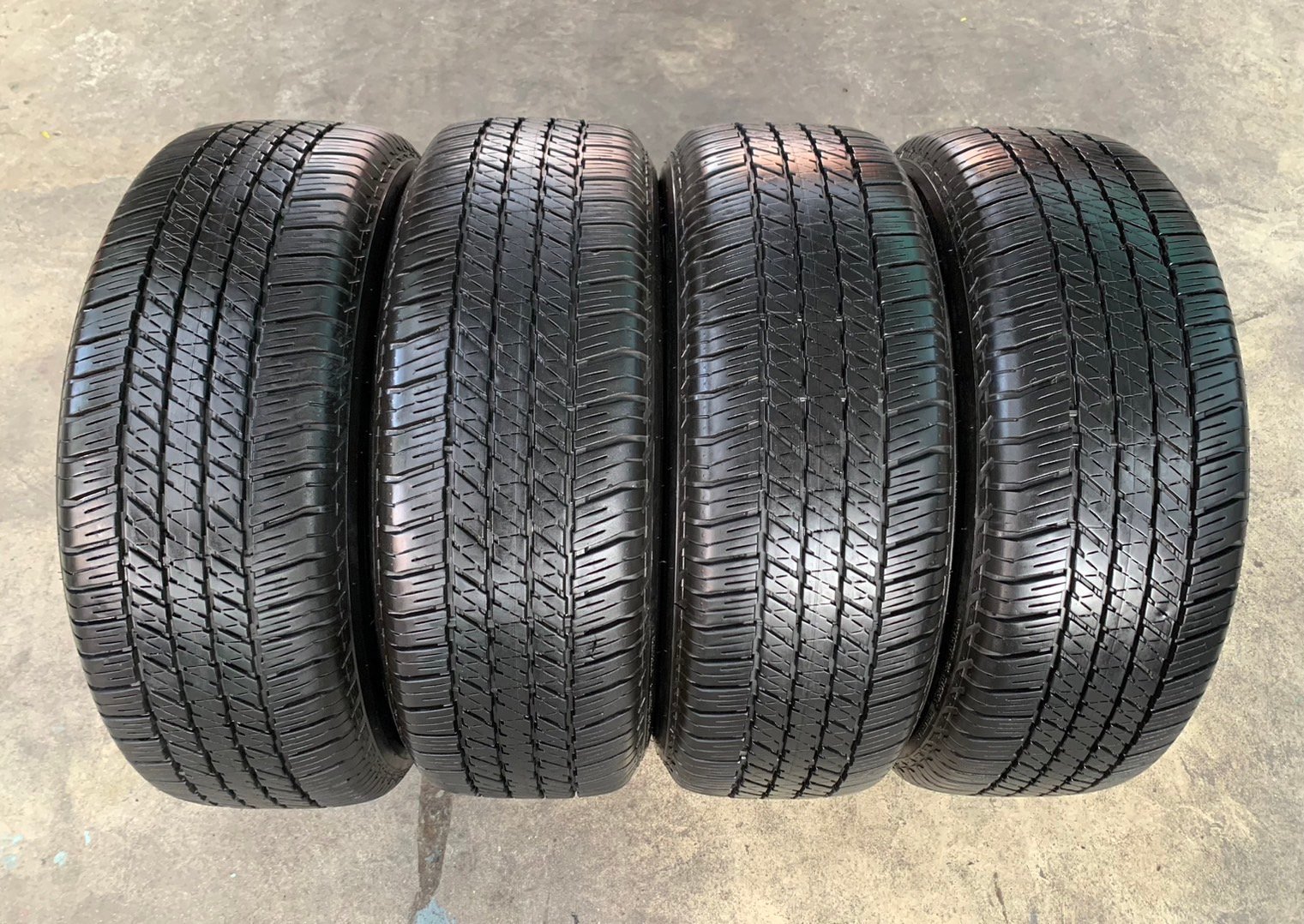 ล้อแม็กป้ายแดง ISUZU D-Max รุ่นใหม่ล่าสุด ขอบ 18 ดำหน้าเงา พร้อมยาง 265-60-18 Bridgestone ปลายปี 20 ล้อแม็กป้ายแดง ISUZU D-Max รุ่นใหม่ล่าสุด ขอบ 18 ดำหน้าเงา พร้อมยาง 265-60-18 Bridgestone ปลายปี 20