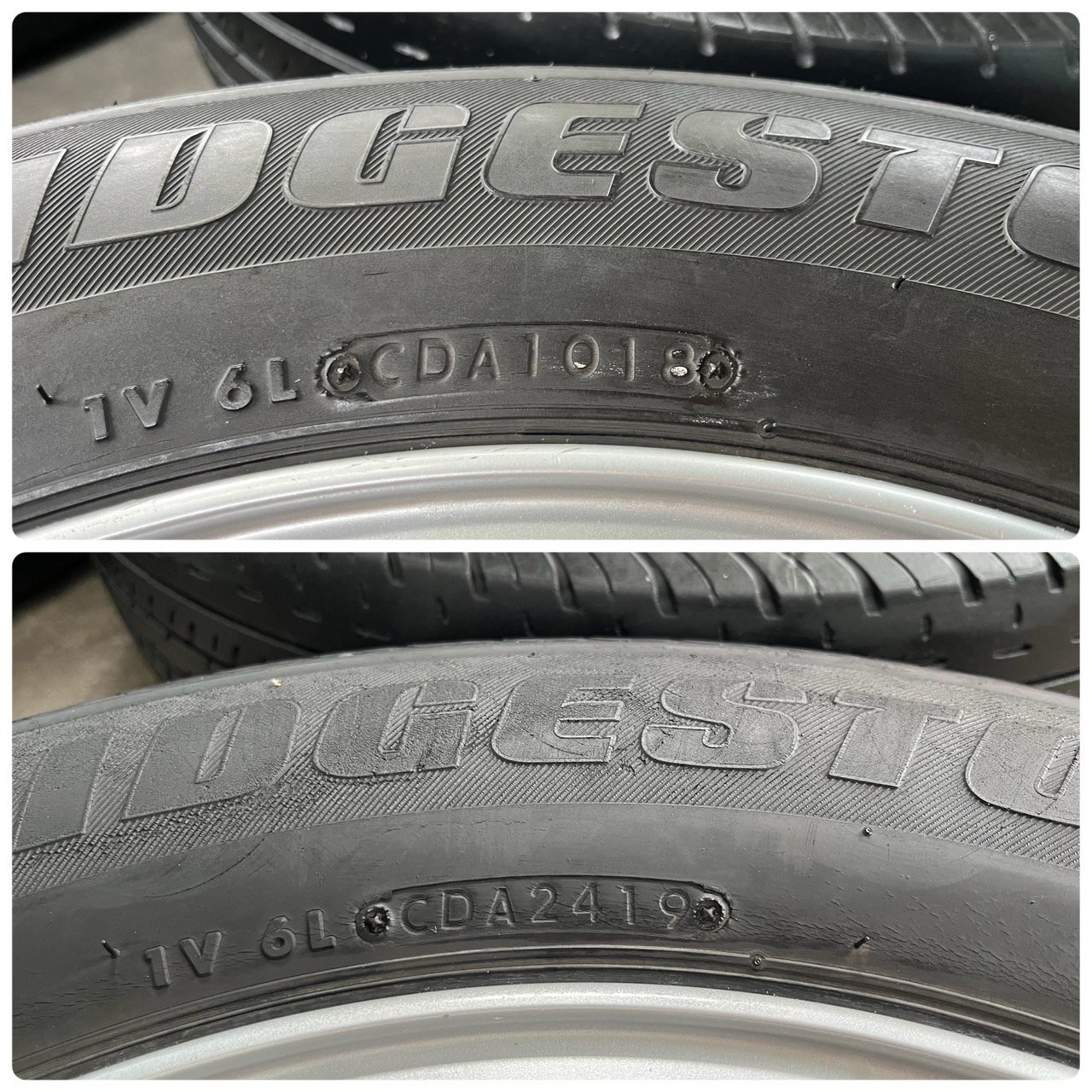ล้อแม็ก 5รู114 Mitsu Triton ขอบ 15 แถมยาง 205-70-15 Bridgestone ล้อแม็ก 5รู114 Mitsu Triton ขอบ 15 แถมยาง 205-70-15 Bridgestone
