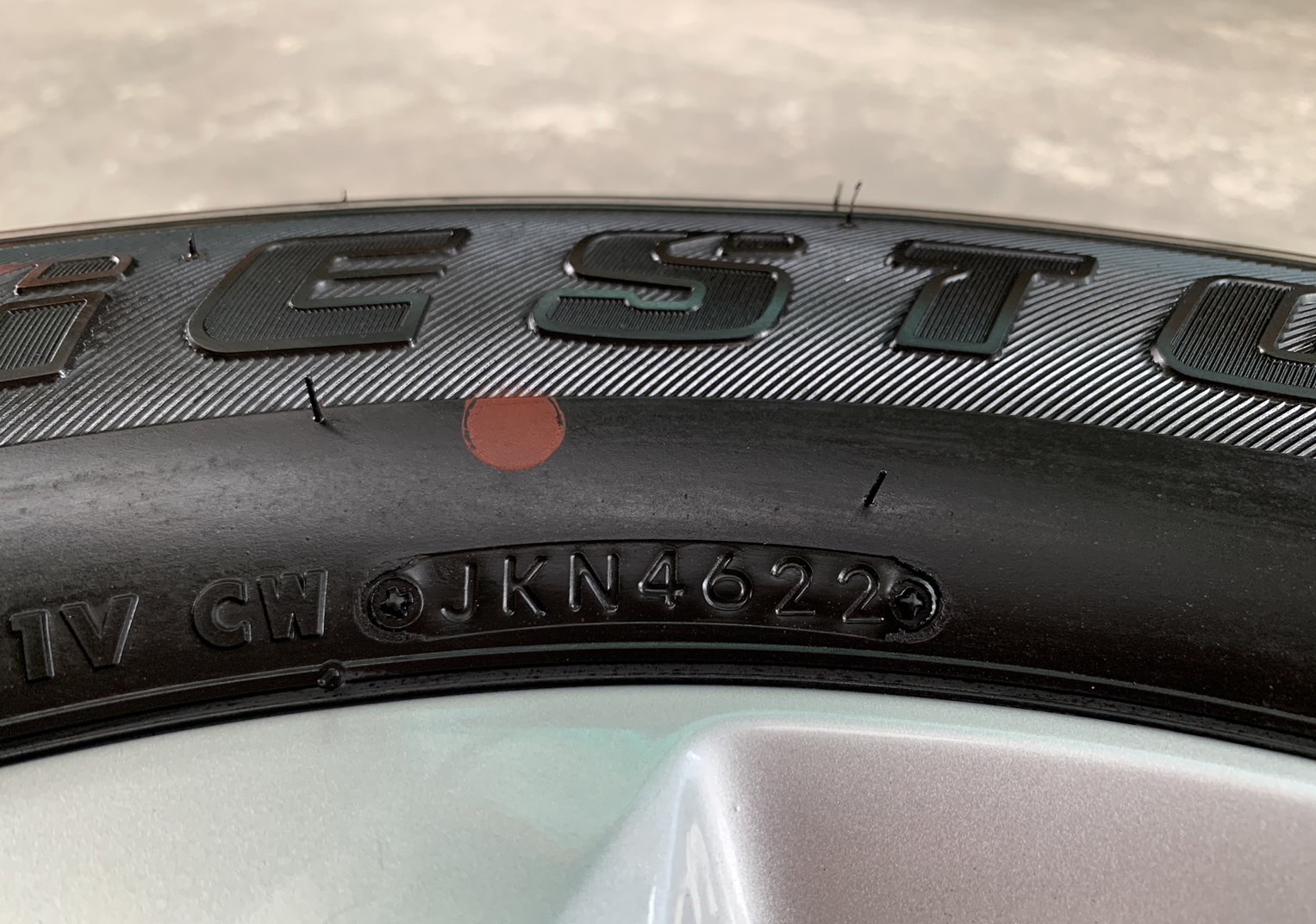 ล้อแม็กป้ายแดง ISUZU D-Max 2023 รุ่นใหม่ล่าสุด ขอบ 17 พร้อมยางป้ายแดง 255-65-17 Bridgestone ปลายปี 22 สวยกริ๊บ ล้อแม็กป้ายแดง ISUZU D-Max 2023 รุ่นใหม่ล่าสุด ขอบ 17 พร้อมยางป้ายแดง 255-65-17 Bridgestone ปลายปี 22 สวยกริ๊บ