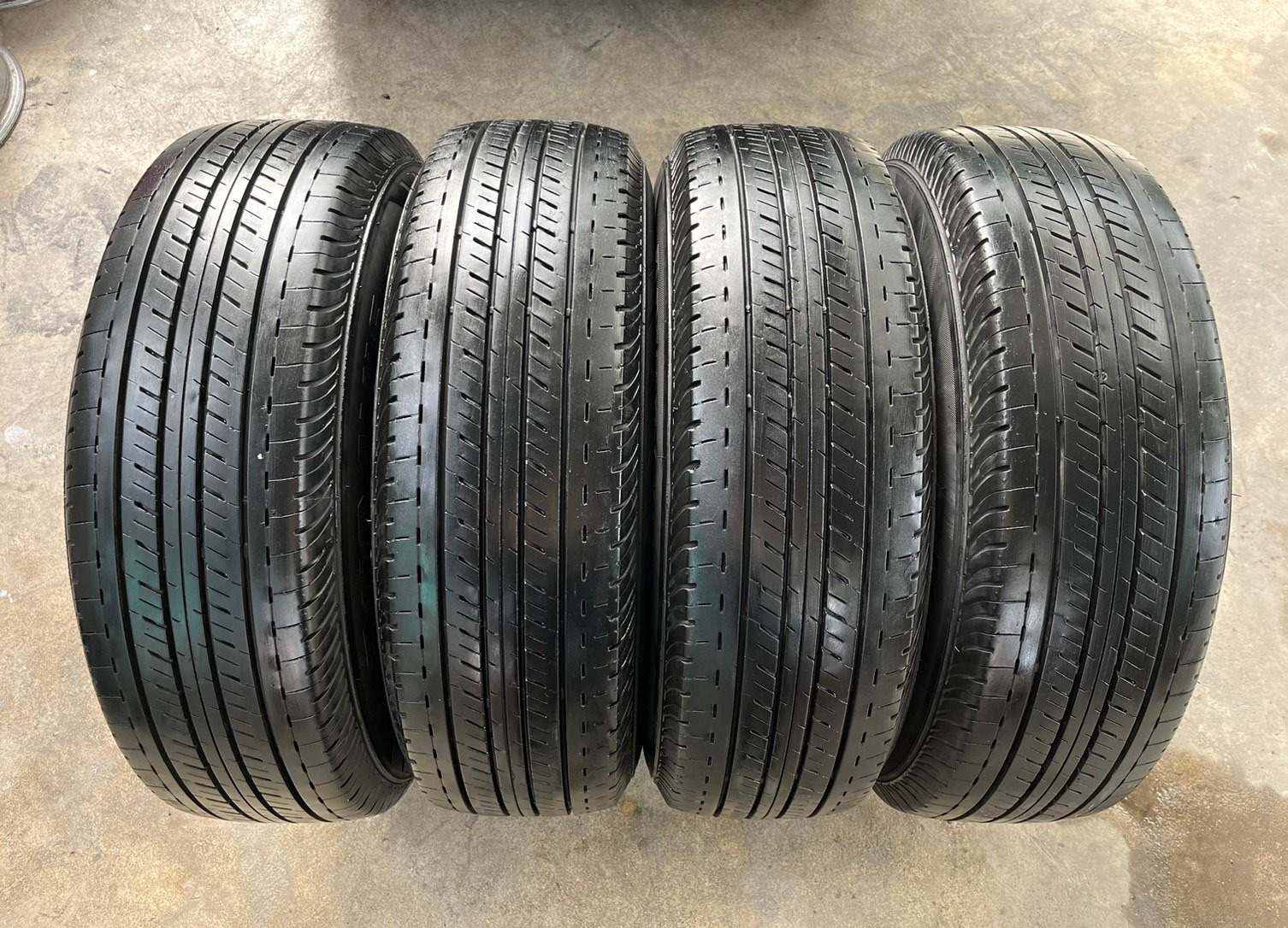 ล้อแม็ก ISUZU D-Max Patinum ขอบ 15 พร้อมยาง 215-70-15 Bridgestone ปี 20 ล้อแม็ก ISUZU D-Max Patinum ขอบ 15 พร้อมยาง 215-70-15 Bridgestone ปี 20