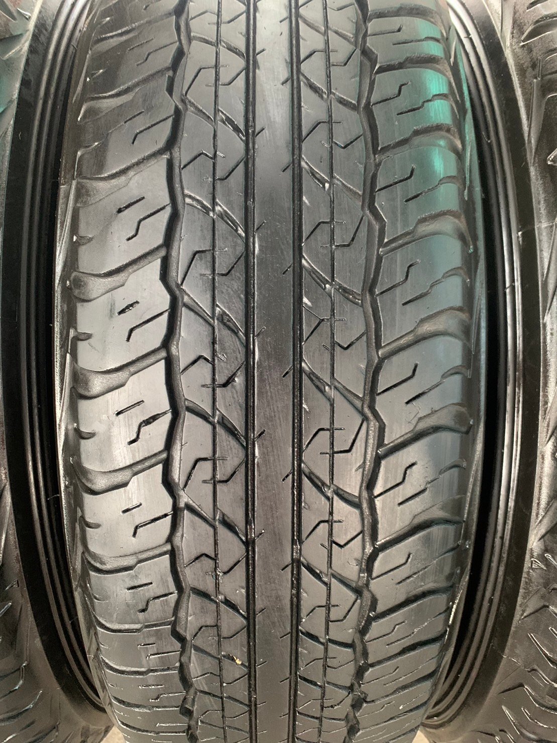 ล้อแม็กป้ายแดง 5รู114 Toyota Revo Z Edition ขอบ 17 พร้อมยาง 225-70-17 Dunlop ปลายปี 20 ล้อแม็กป้ายแดง 5รู114 Toyota Revo Z Edition ขอบ 17 พร้อมยาง 225-70-17 Dunlop ปลายปี 20