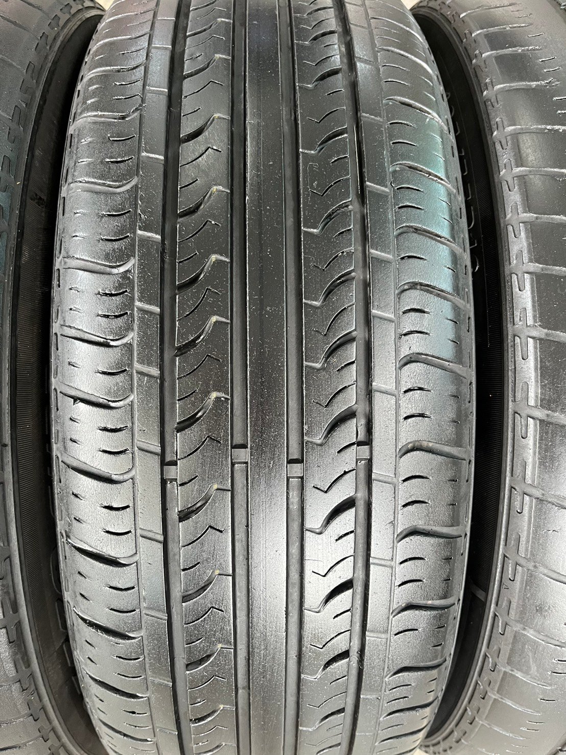ล้อแม็ก Suzuki Swift ขอบ 16 พร้อมยาง 185-55-16 SAILUN ปลายปี 22
