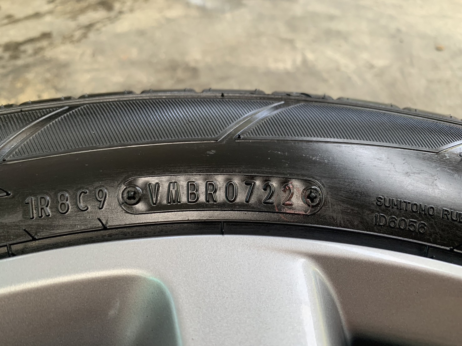 ล้อแม็ก Mazda CX-30 รุ่นใหม่ล่าสุด ขอบ 18 พร้อมยาง 215-55-18 Dunlop ปี 22 สวยมาก ล้อแม็ก Mazda CX-30 รุ่นใหม่ล่าสุด ขอบ 18 พร้อมยาง 215-55-18 Dunlop ปี 22 สวยมาก