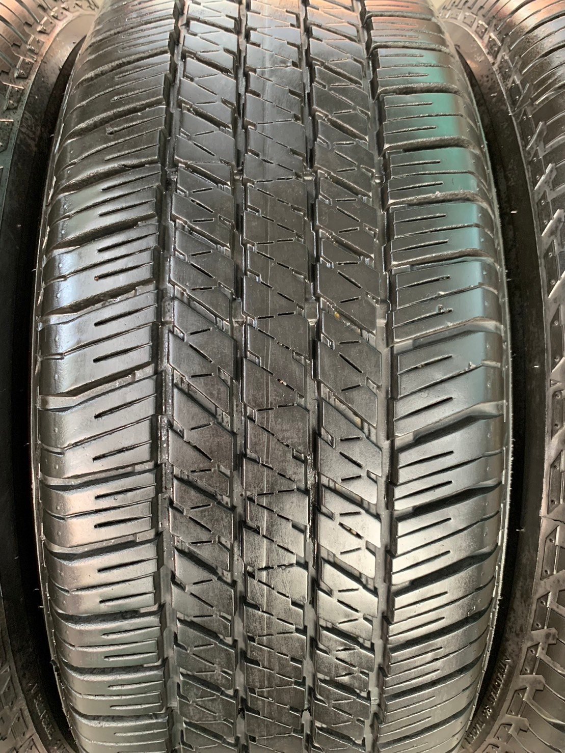 ล้อแม็กป้ายแดง ISUZU D-Max รุ่นใหม่ล่าสุด ขอบ 18 ดำหน้าเงา พร้อมยาง 265-60-18 Bridgestone ปลายปี 20 ล้อแม็กป้ายแดง ISUZU D-Max รุ่นใหม่ล่าสุด ขอบ 18 ดำหน้าเงา พร้อมยาง 265-60-18 Bridgestone ปลายปี 20