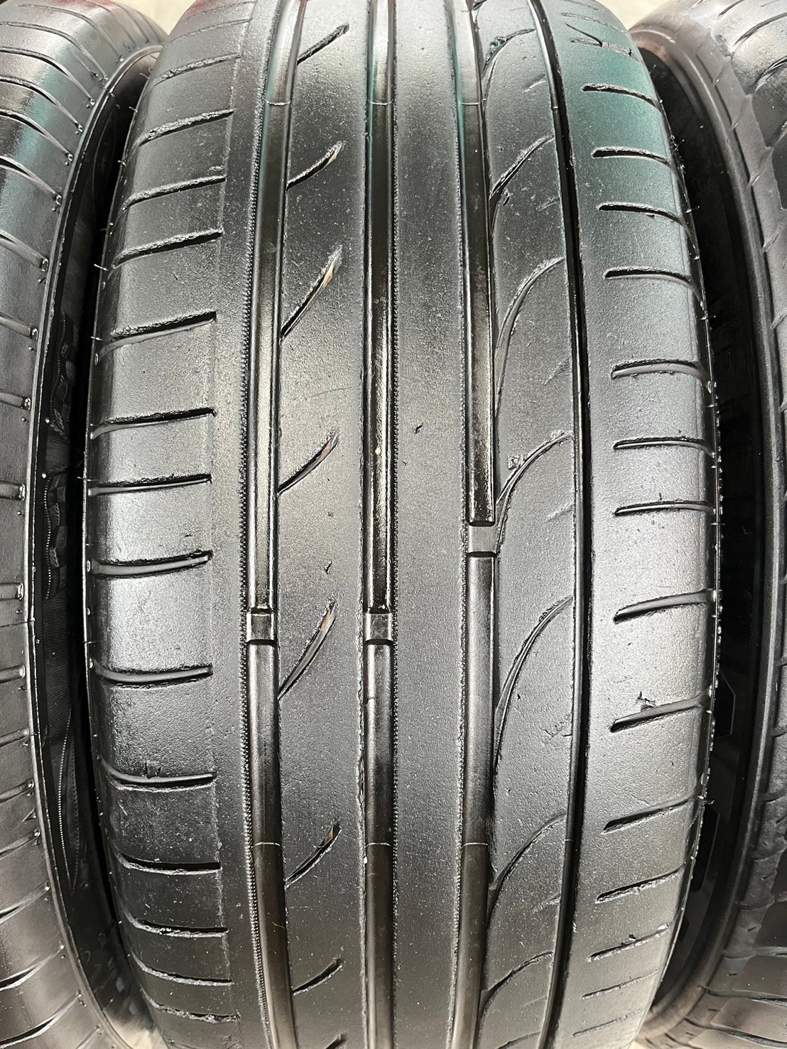 ล้อแม็กแถมยาง 5รู114 Honda Accord G9 ขอบ 17 สีเทาดำ ล้อแม็กแถมยาง 5รู114 Honda Accord G9 ขอบ 17 สีเทาดำ