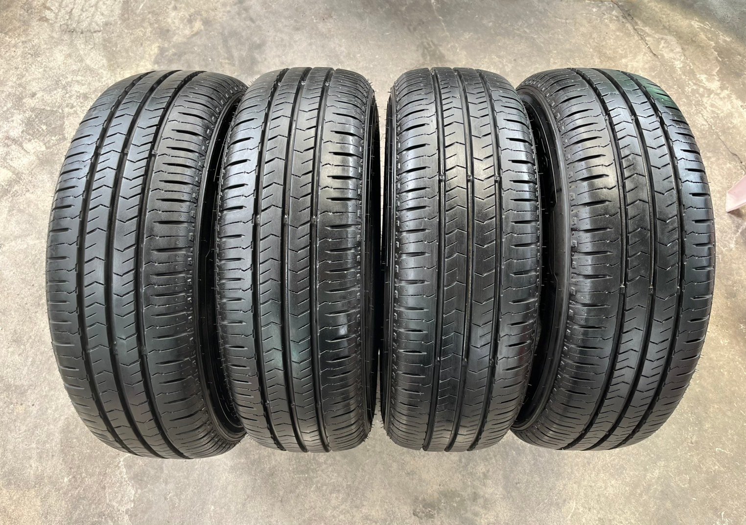ล้อแม็ก 6รู139 TE37 DRIFT ขอบ 15 สีดำ พร้อมยาง 205-70-15 NEXEN ปี 24 ล้อแม็ก 6รู139 TE37 DRIFT ขอบ 15 สีดำ พร้อมยาง 205-70-15 NEXEN ปี 24