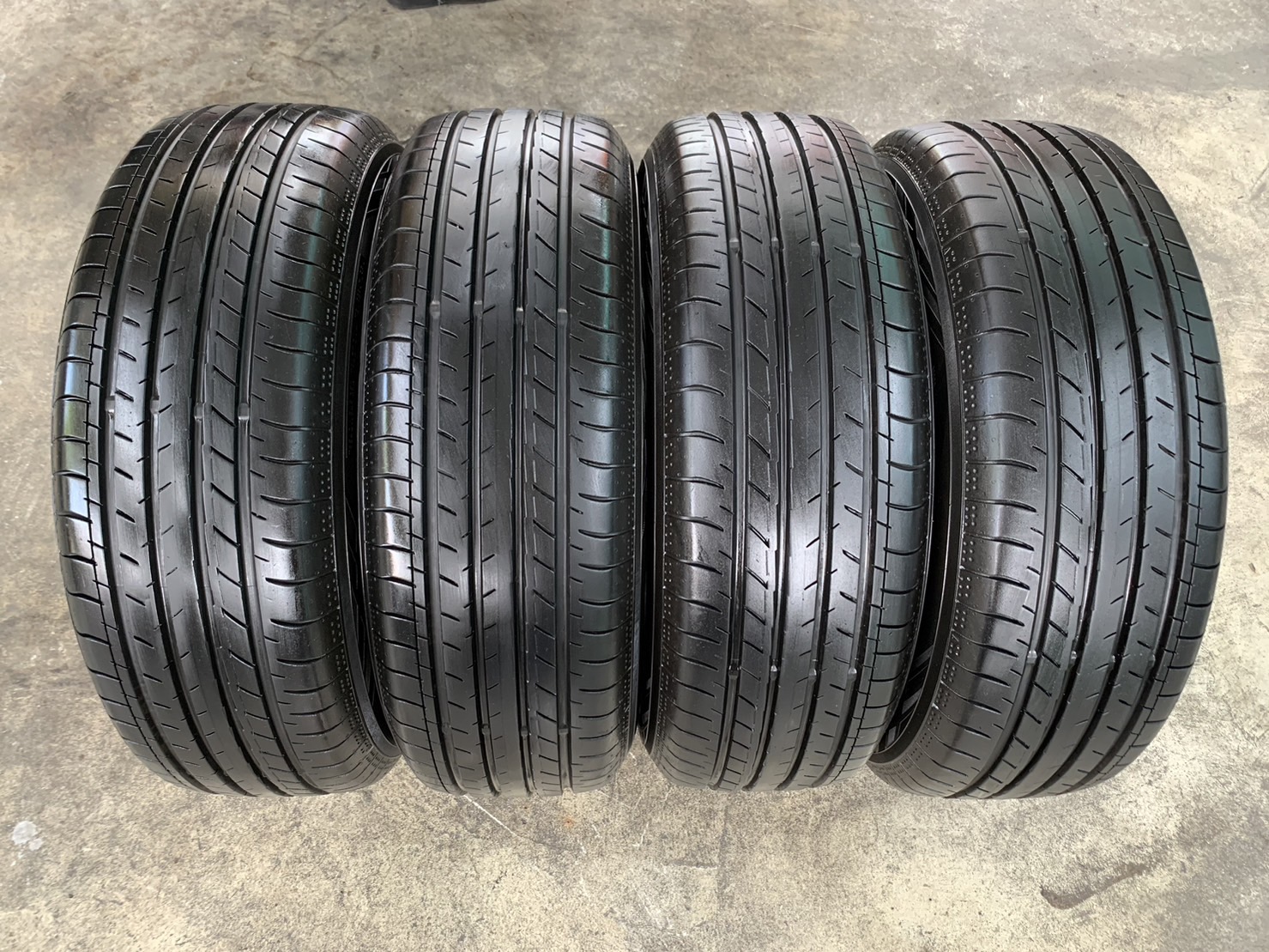 ล้อแม็ก Mazda CX-30 รุ่นใหม่ล่าสุด ขอบ 16 พร้อมยาง 215-65-16 Yokohama ปลายปี 20 ล้อแม็ก Mazda CX-30 รุ่นใหม่ล่าสุด ขอบ 16 พร้อมยาง 215-65-16 Yokohama ปลายปี 20