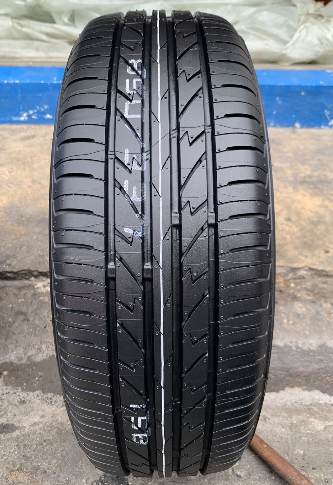 ยางใหม่ 185-55-16 DAYTON Bridgestone ปี 22 ใหม่กริ๊บๆ ยางใหม่ 185-55-16 DAYTON Bridgestone ปี 22 ใหม่กริ๊บๆ