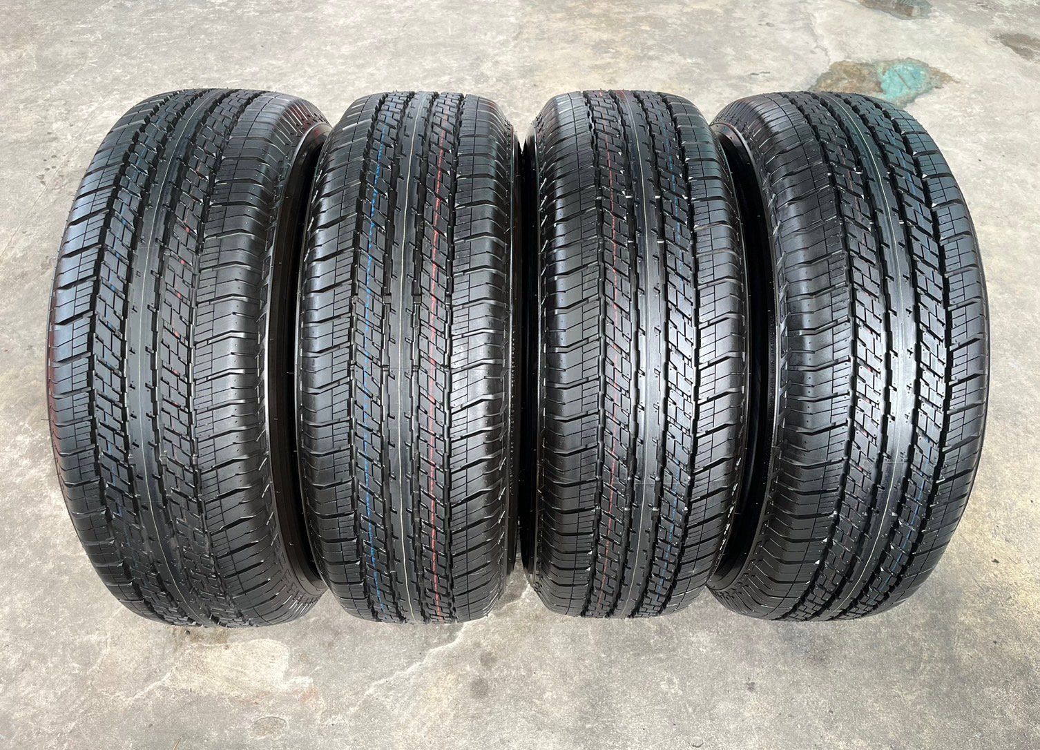 ล้อแม็กพร้อมยางป้ายแดง 6รู139 Mitsu Triton รุ่นใหม่ล่าสุด ขอบ 16 ใหม่กริ๊บ