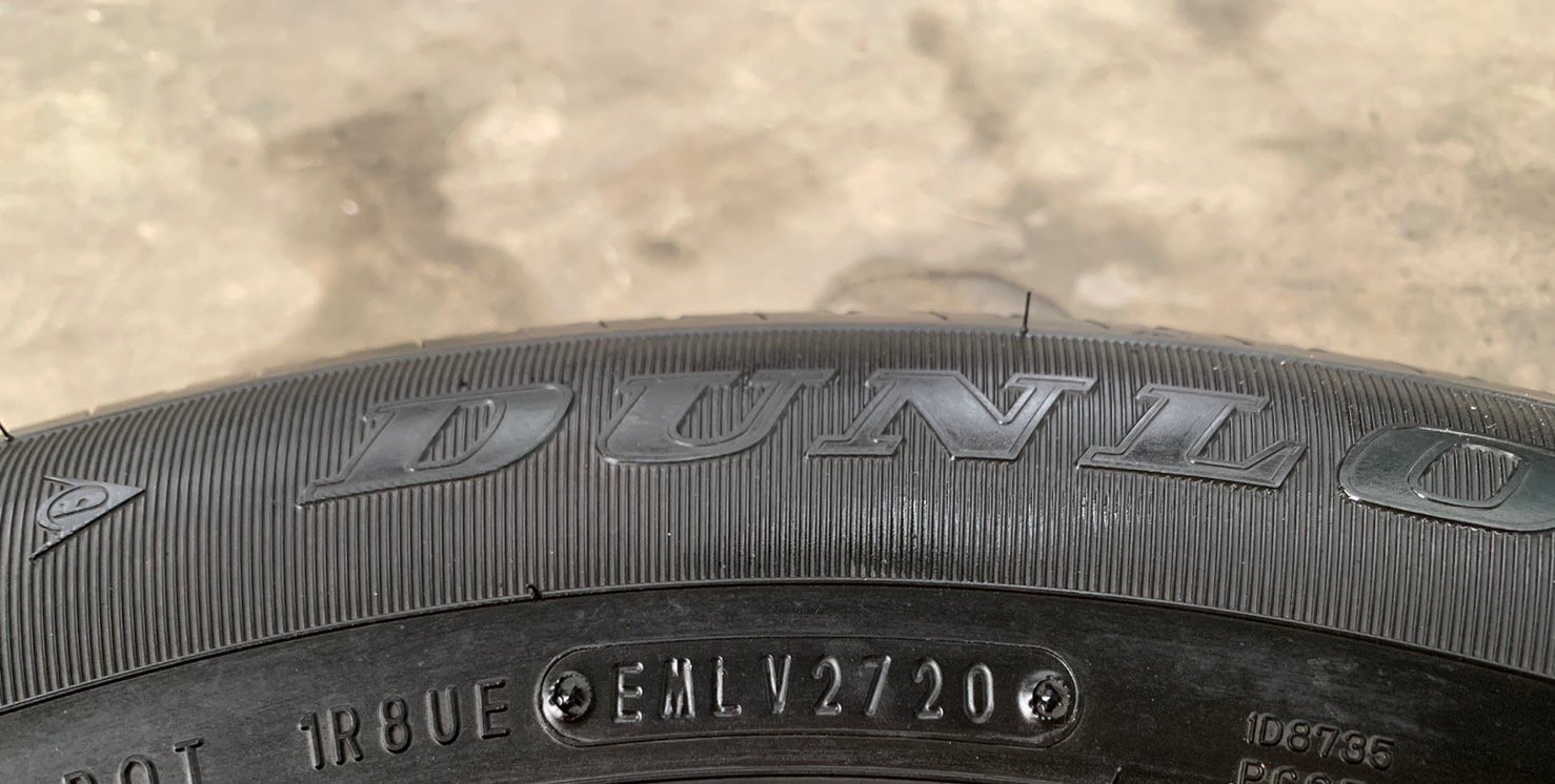 ล้อแม็กพร้อมยาง 5รู114 Toyota Revo (ตัวเตี้ย) ขอบ 16 สภาพสวย ล้อแม็กพร้อมยาง 5รู114 Toyota Revo (ตัวเตี้ย) ขอบ 16 สภาพสวย