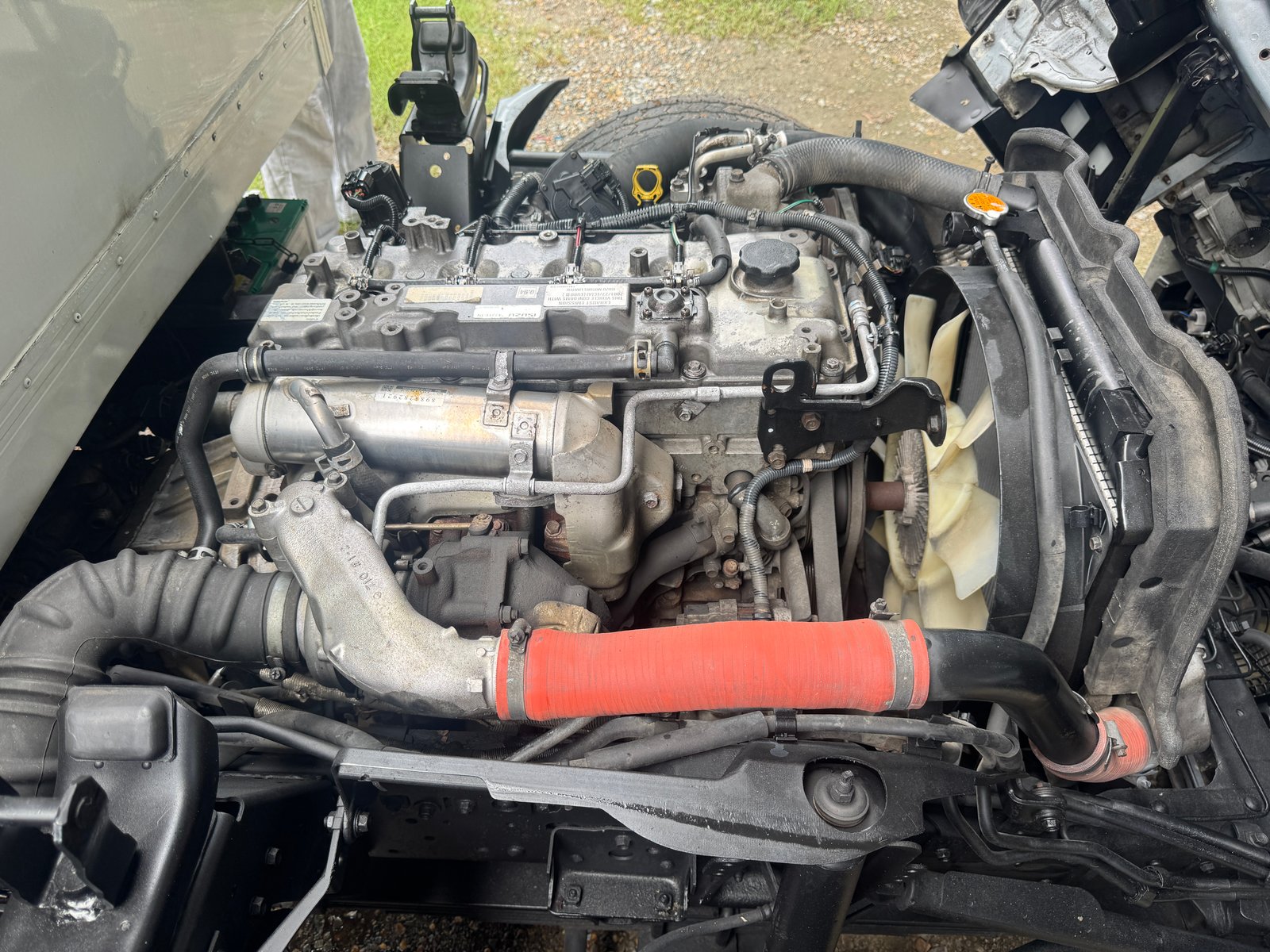 ISUZU NLR 130 ปี2563 รถสวยพร้อมใช้ เครื่องเกียร์ดี ตู้บรรทุก ISUZU NLR 130 ปี2563 รถสวยพร้อมใช้ เครื่องเกียร์ดี ตู้บรรทุก