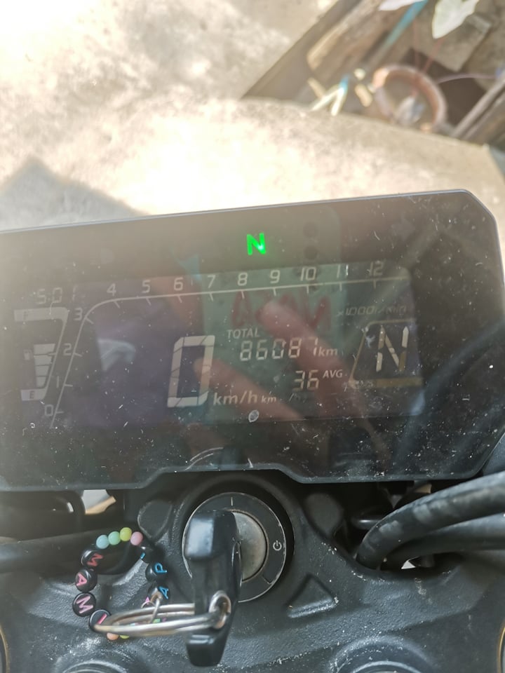 ขาย cb150r ขาย cb150r