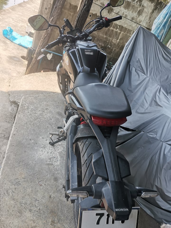 ขาย cb150r ขาย cb150r