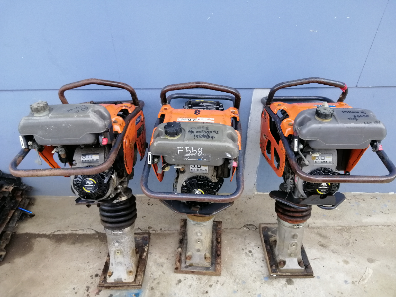 ขายเครื่องตบดินจิงโจ้HitachiZV55Rเบนซิน4จังหวะOHC ขายเครื่องตบดินจิงโจ้HitachiZV55Rเบนซิน4จังหวะOHC