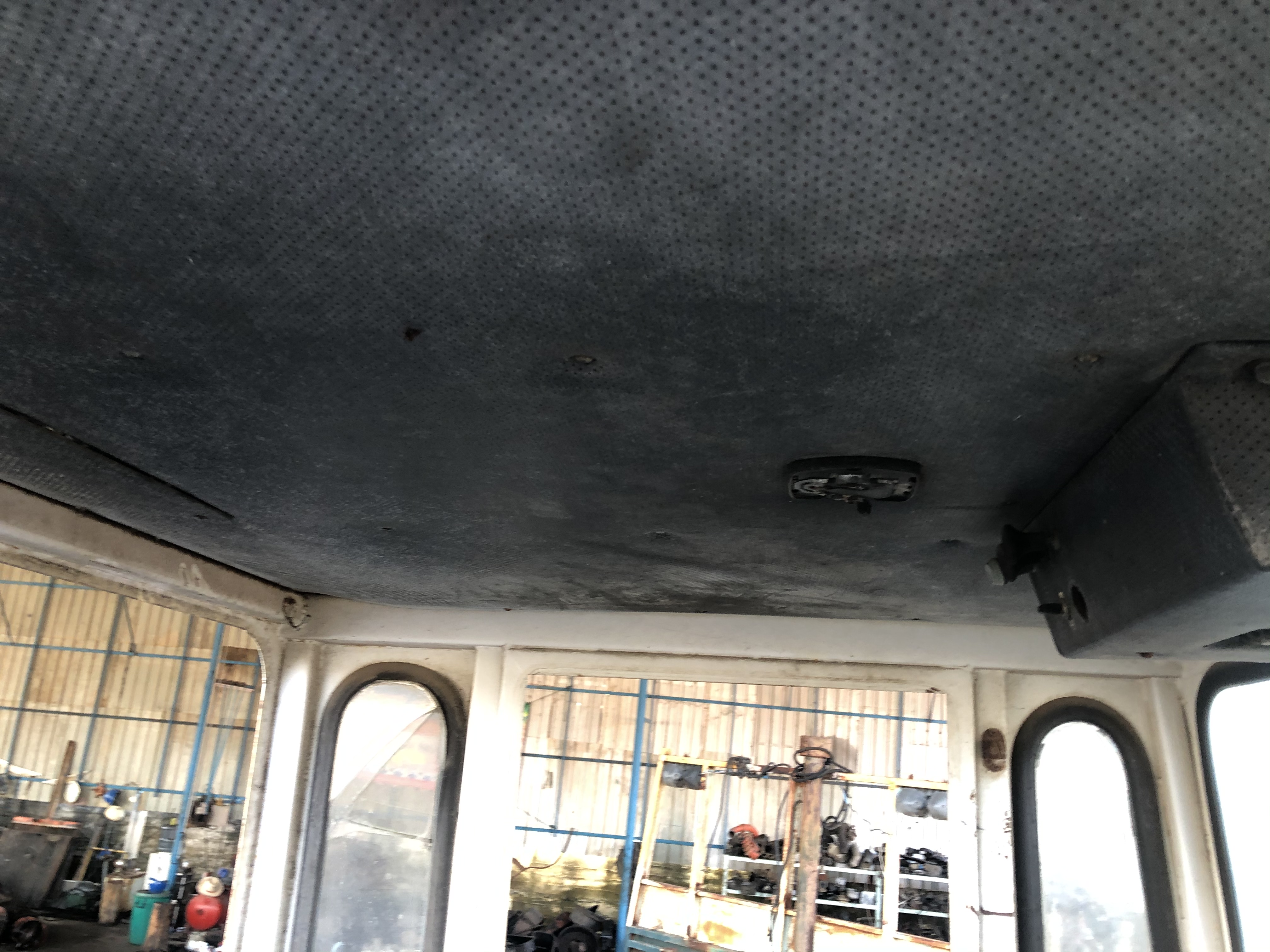 ขายหัวเก๋ง รถตักKOMATSU 530B หัวไม่ผุ