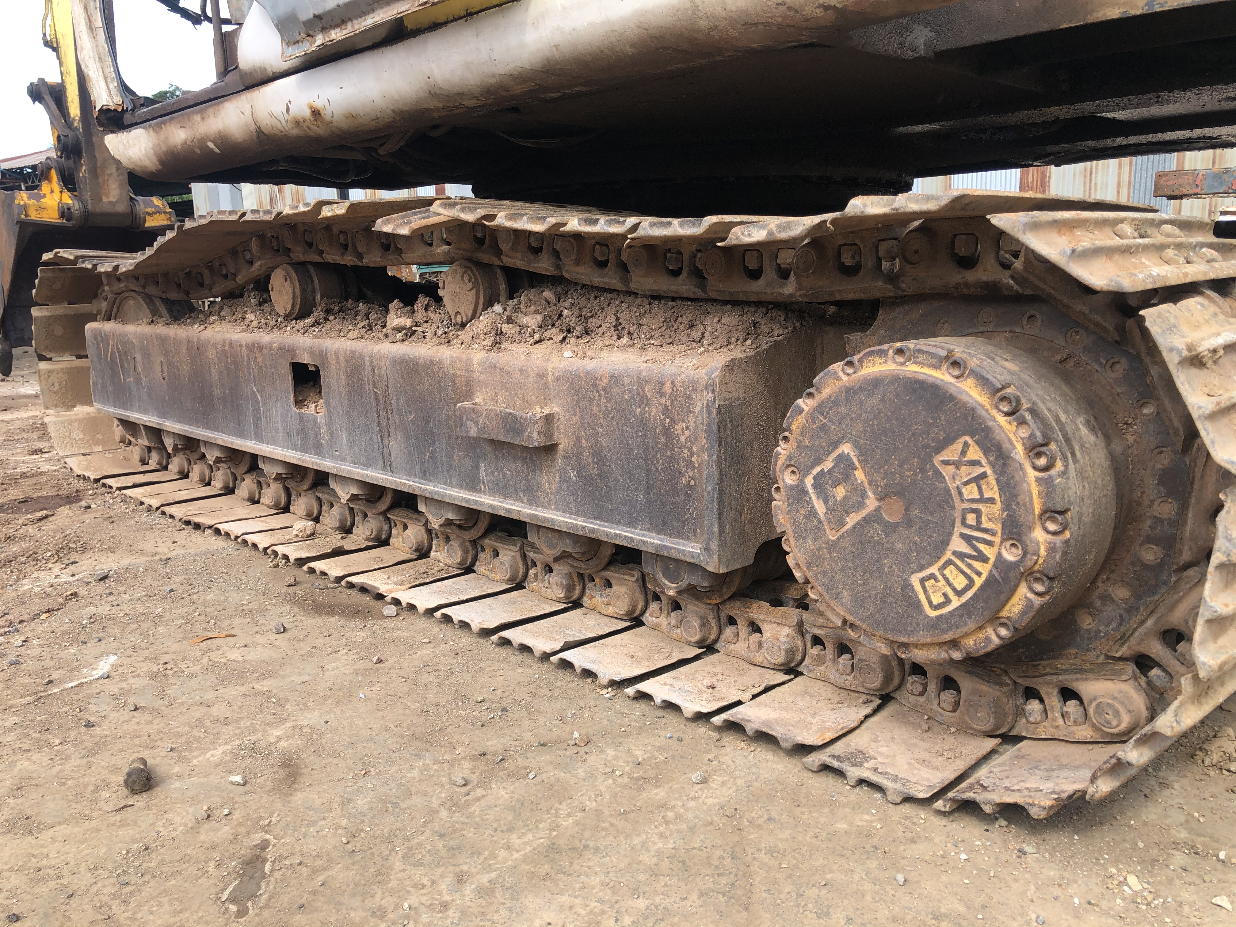 ขายๆคับ แมคโคSUMITOMO 200SH ขายๆคับ แมคโคSUMITOMO 200SH