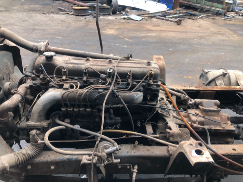 แยกอะไหล่ HINO KM350 แยกอะไหล่ HINO KM350