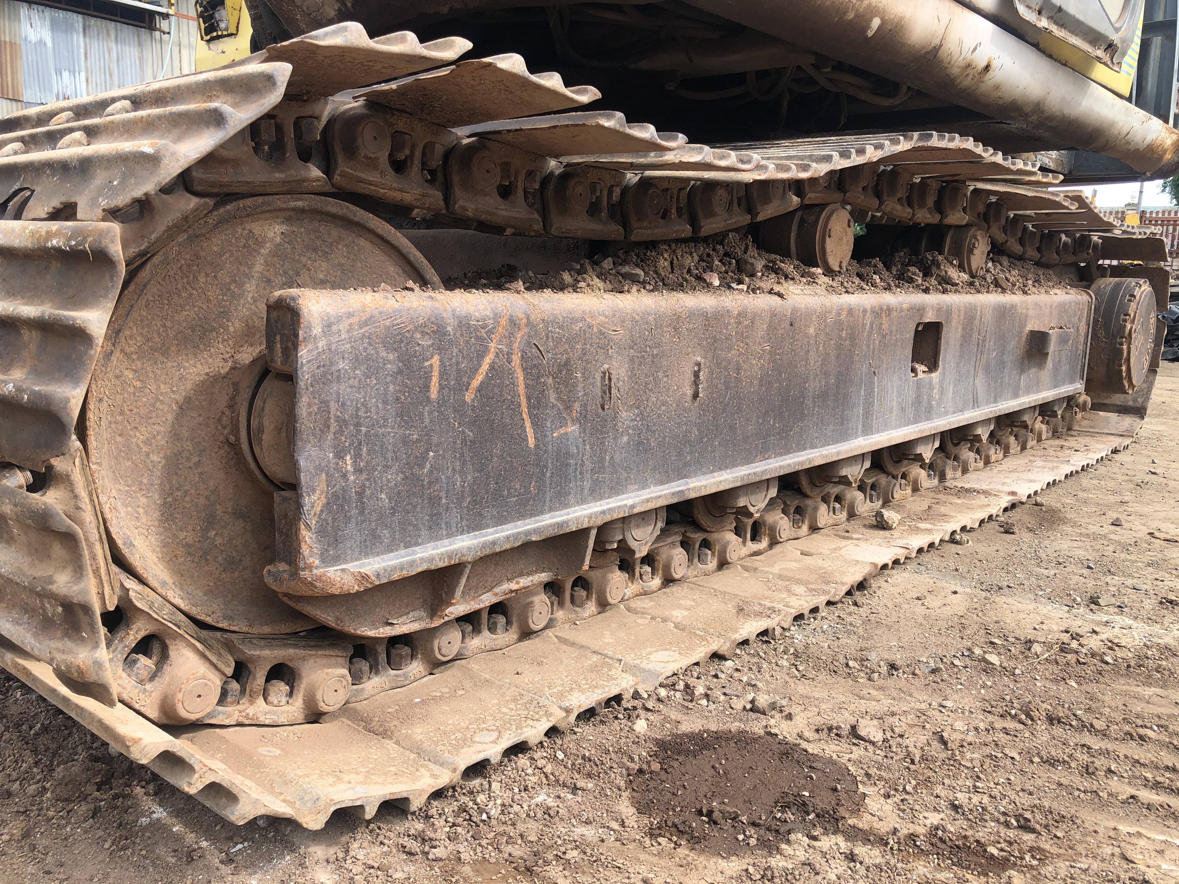 ขายๆคับ แมคโคSUMITOMO 200SH ขายๆคับ แมคโคSUMITOMO 200SH