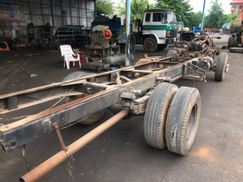 แยกอะไหล่ HINO KM350 แยกอะไหล่ HINO KM350